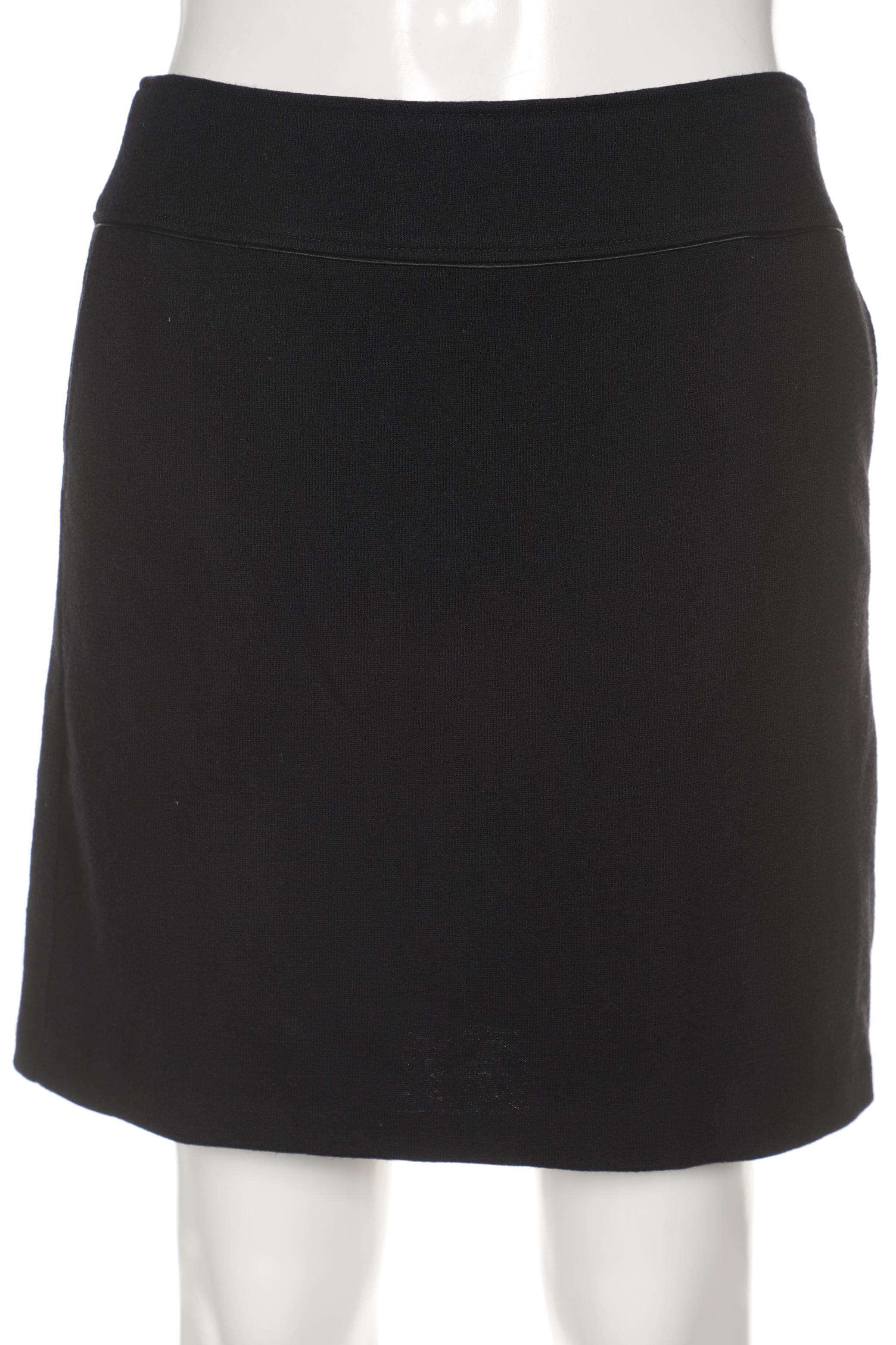 

s.Oliver Damen Rock, schwarz