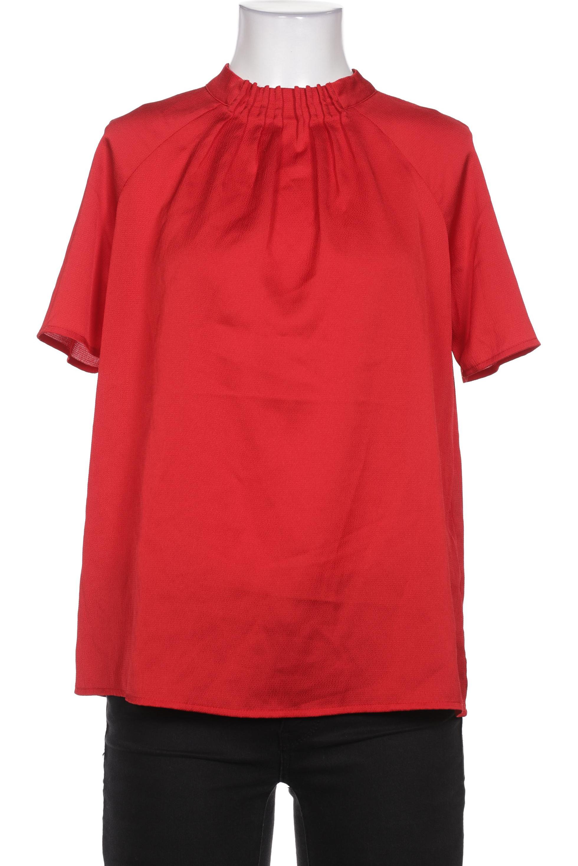 

s.Oliver Damen Bluse, rot, Gr. 34