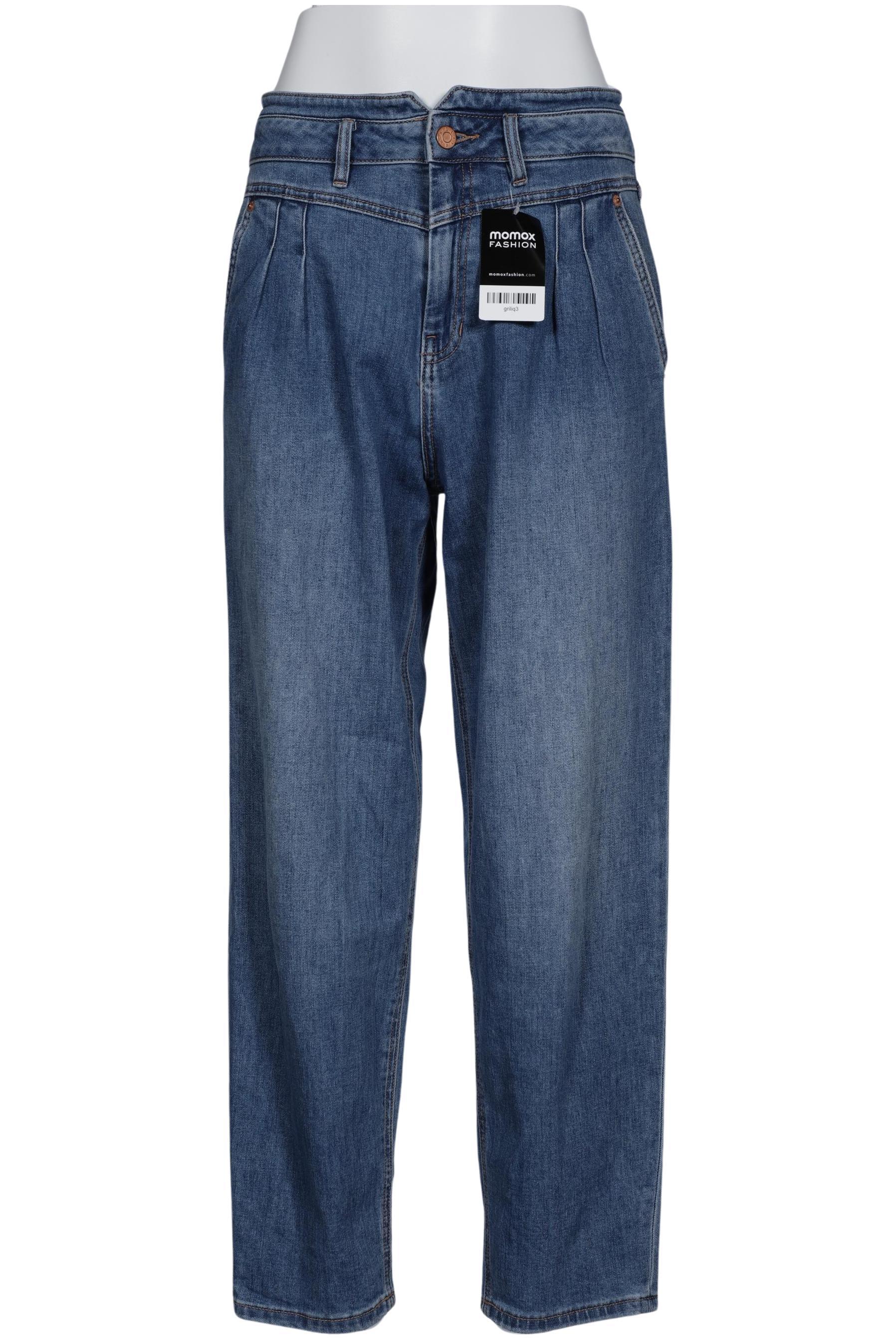 

s.Oliver Damen Jeans, blau, Gr. 38