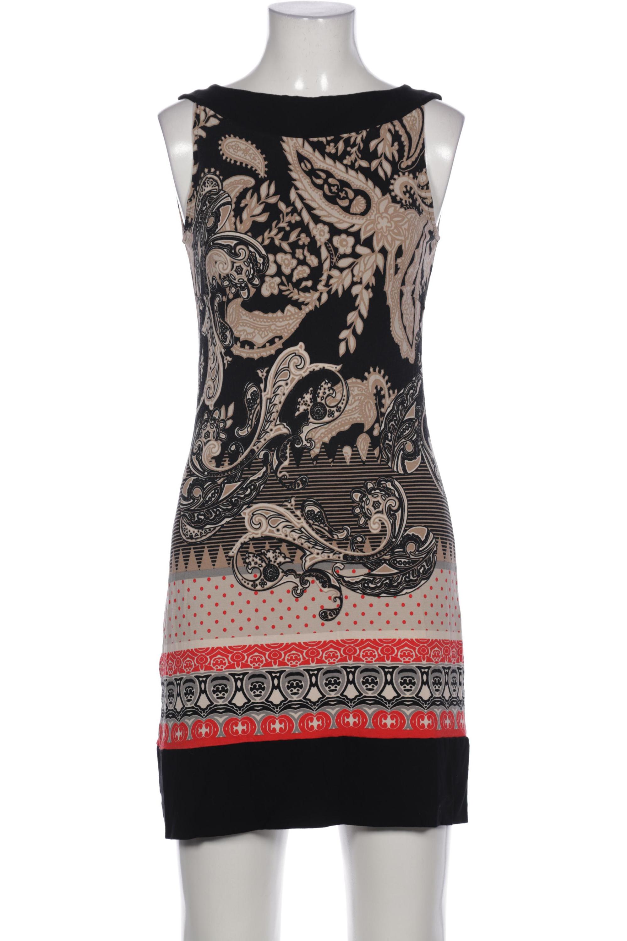

s.Oliver Damen Kleid, schwarz