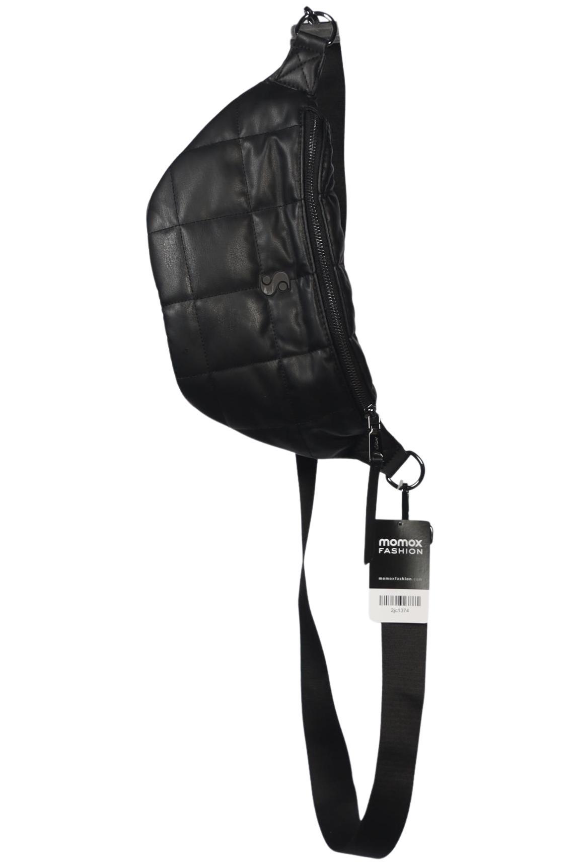 

s.Oliver Damen Handtasche, schwarz, Gr.