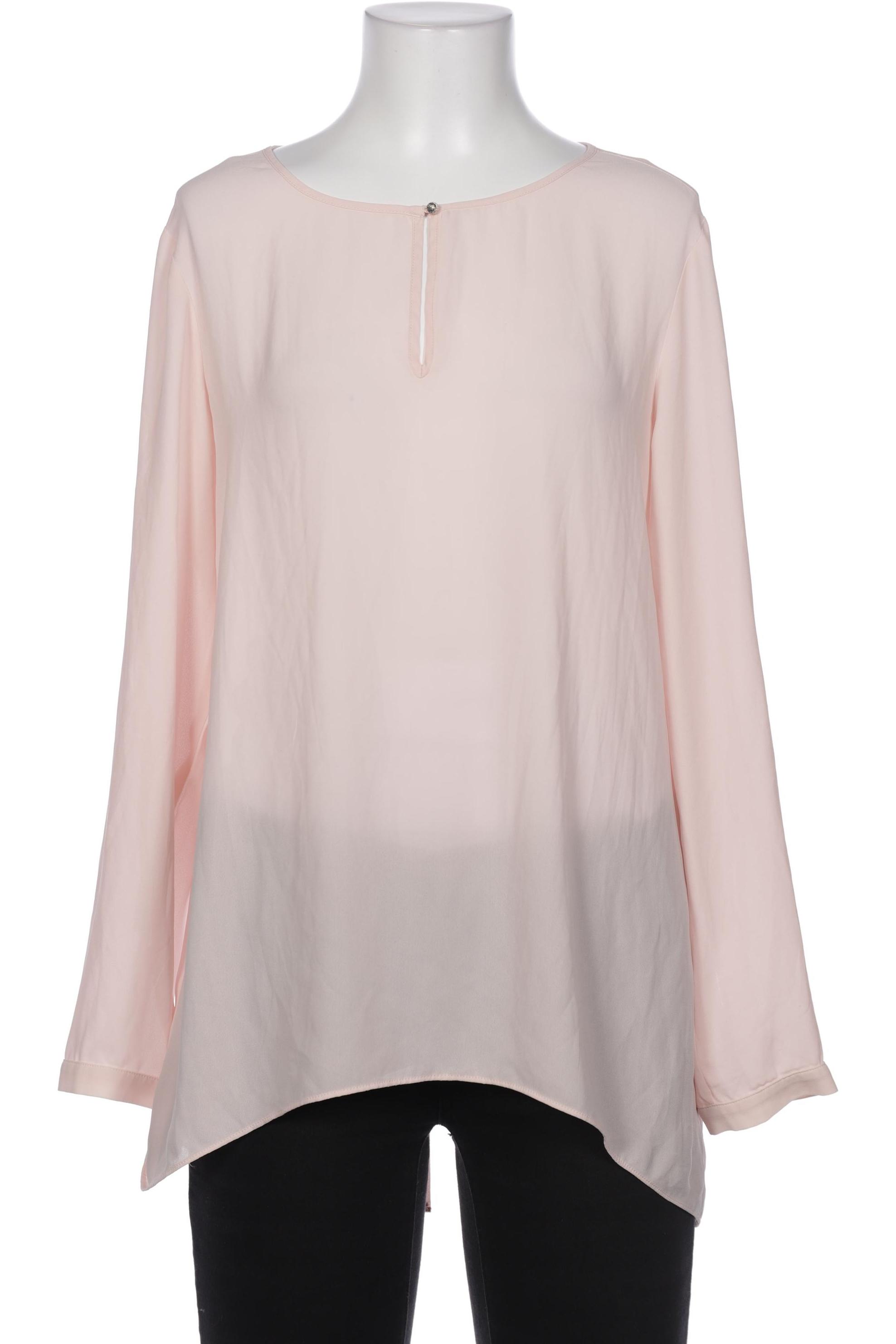 

s.Oliver Damen Bluse, pink, Gr. 38