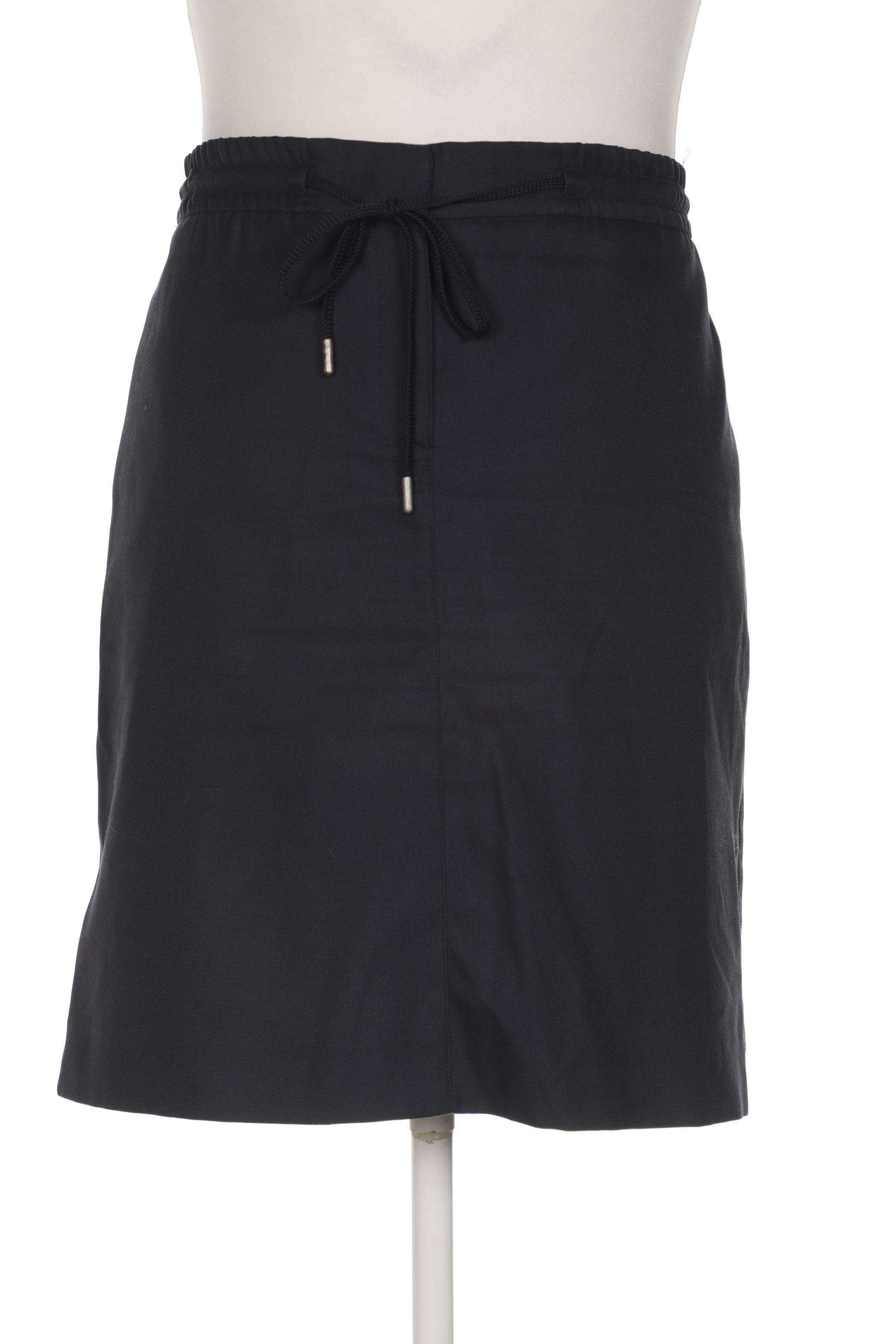 

s.Oliver Damen Rock, marineblau