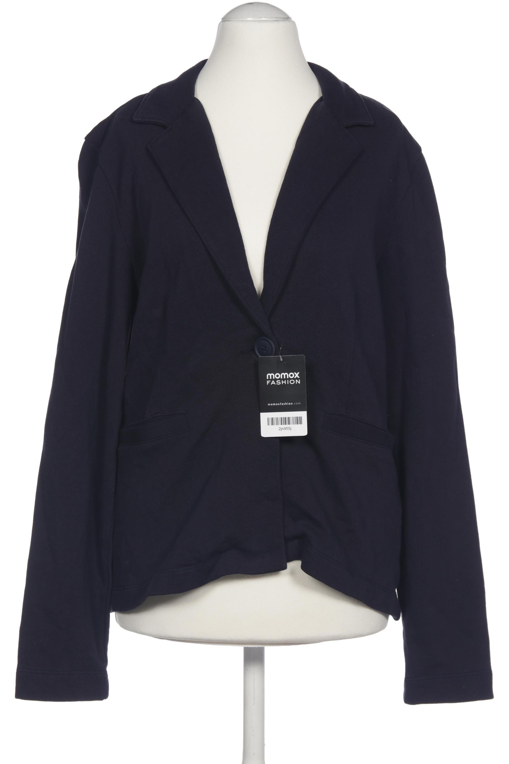 

s.Oliver Damen Blazer, marineblau, Gr. 36