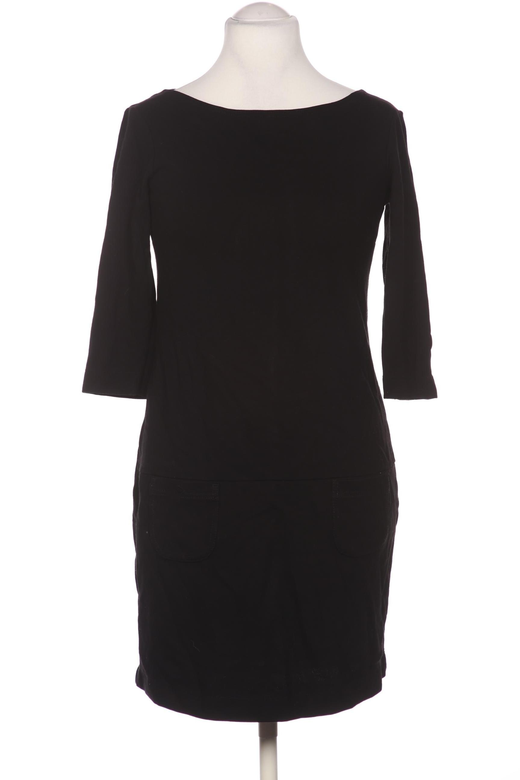 

s.Oliver Damen Kleid, schwarz, Gr. 38