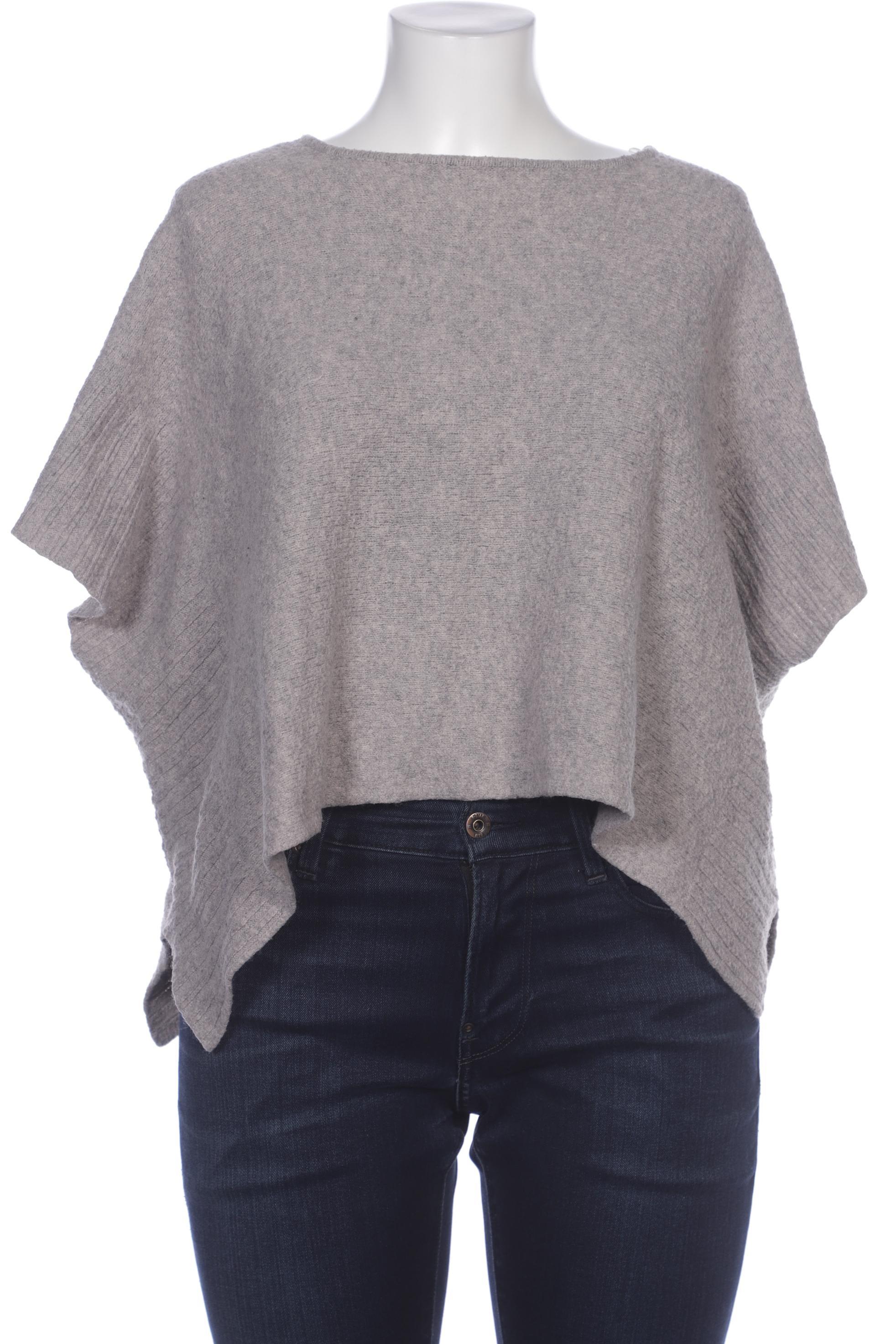 

s.Oliver Damen Pullover, grau, Gr. uni