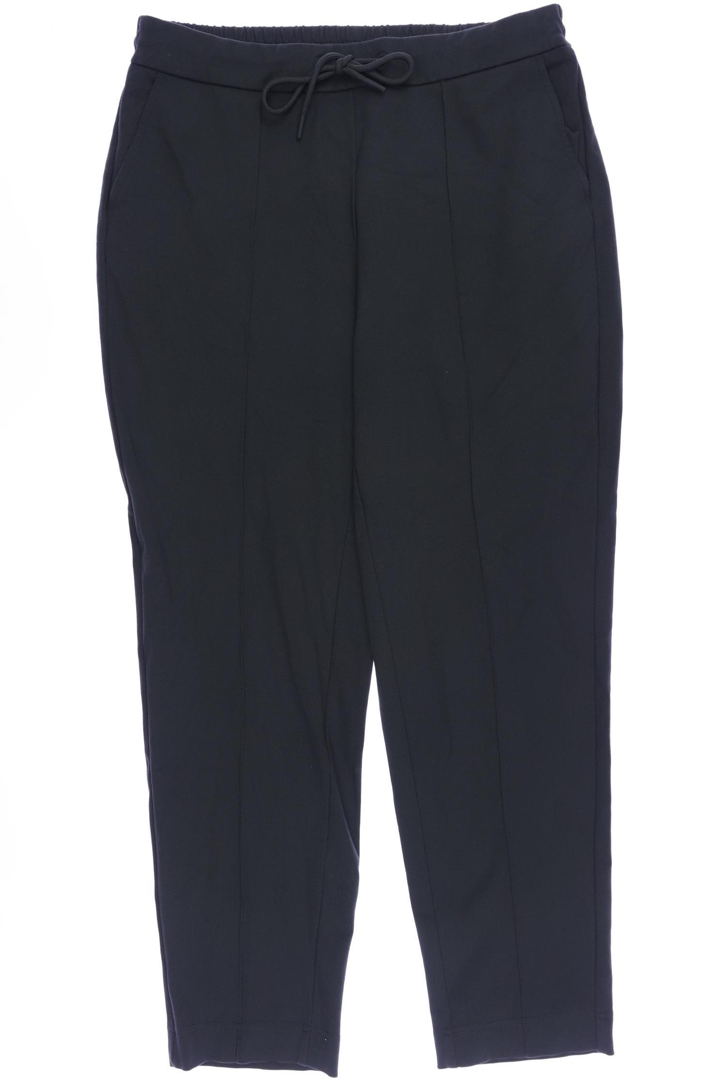 

s.Oliver Damen Stoffhose, grün, Gr. 40