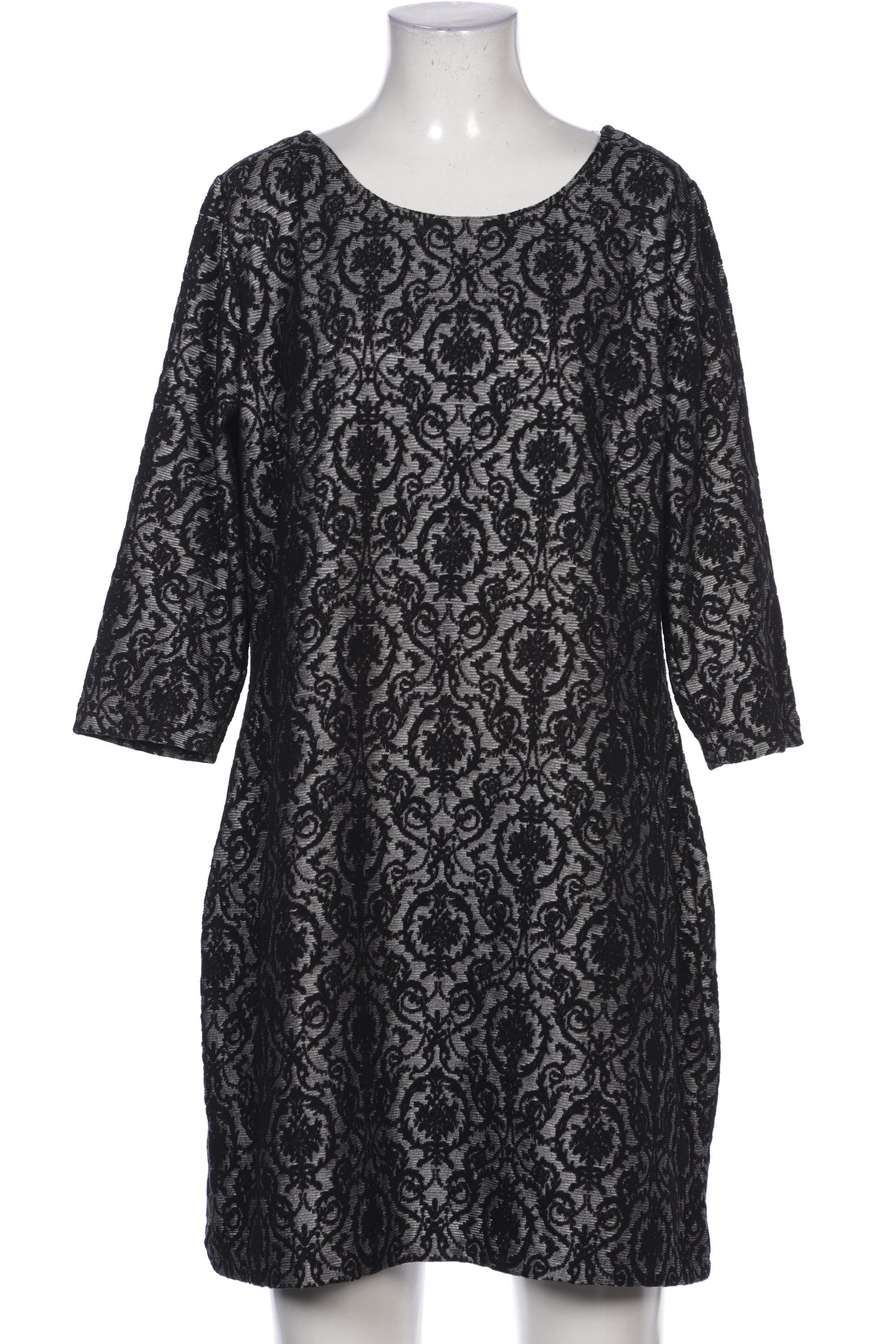 

s.Oliver Damen Kleid, grau, Gr. 46