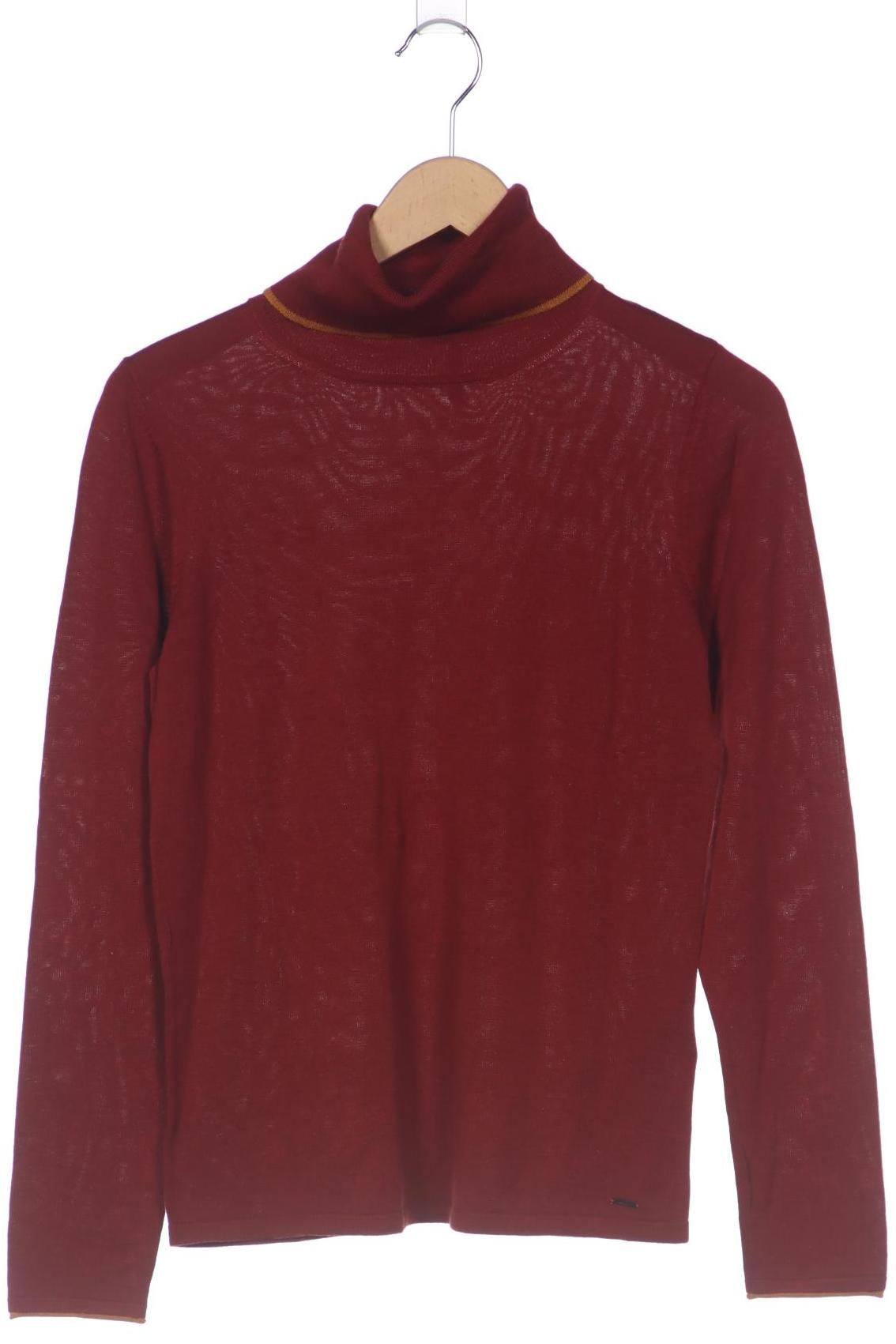 

s.Oliver Damen Pullover, braun, Gr. 38