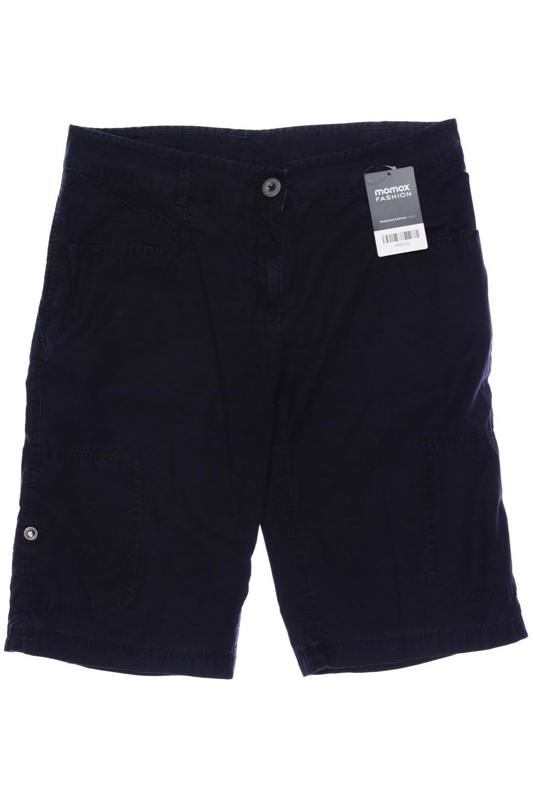 

s.Oliver Damen Shorts, schwarz, Gr. 31
