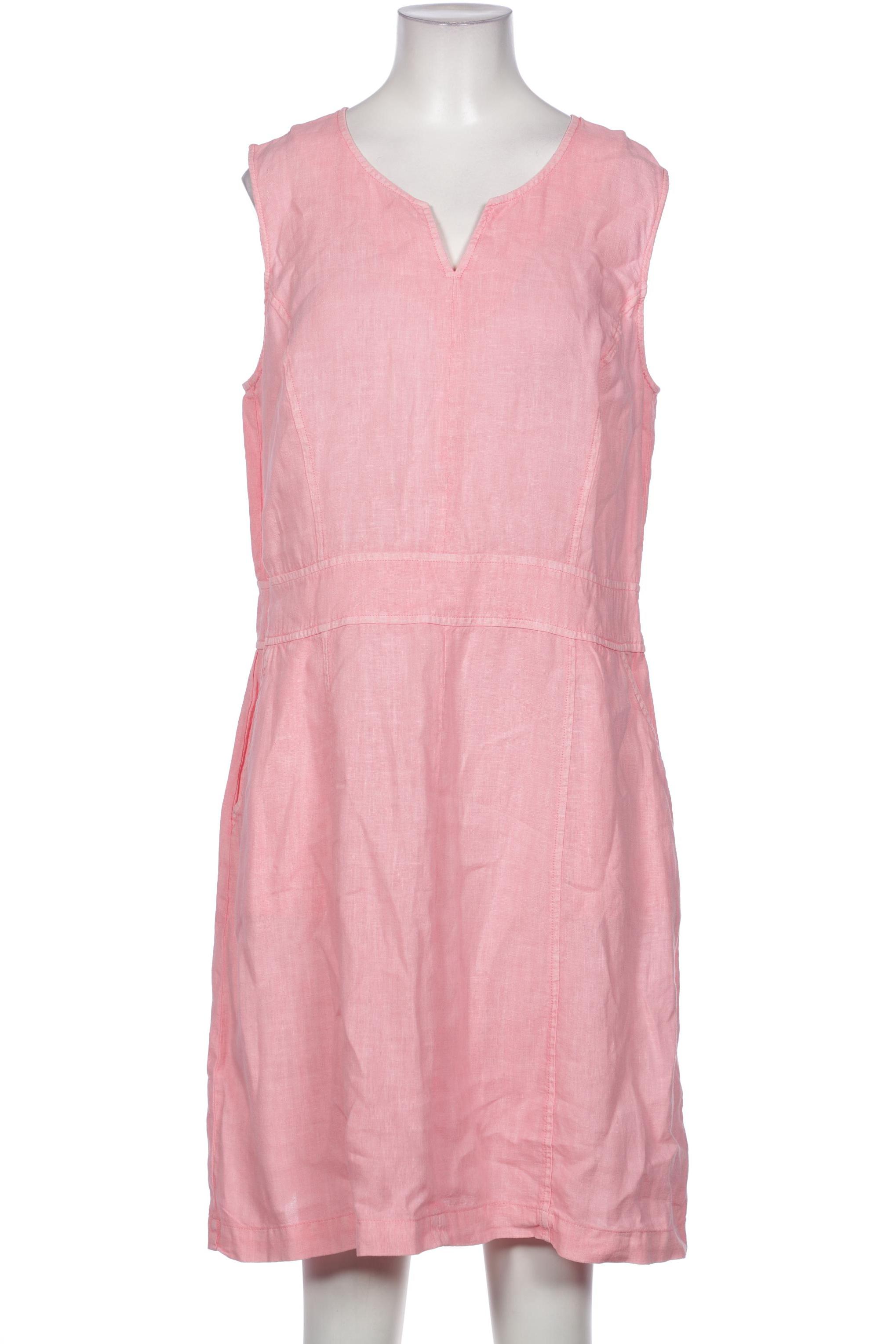 

s.Oliver Damen Kleid, pink