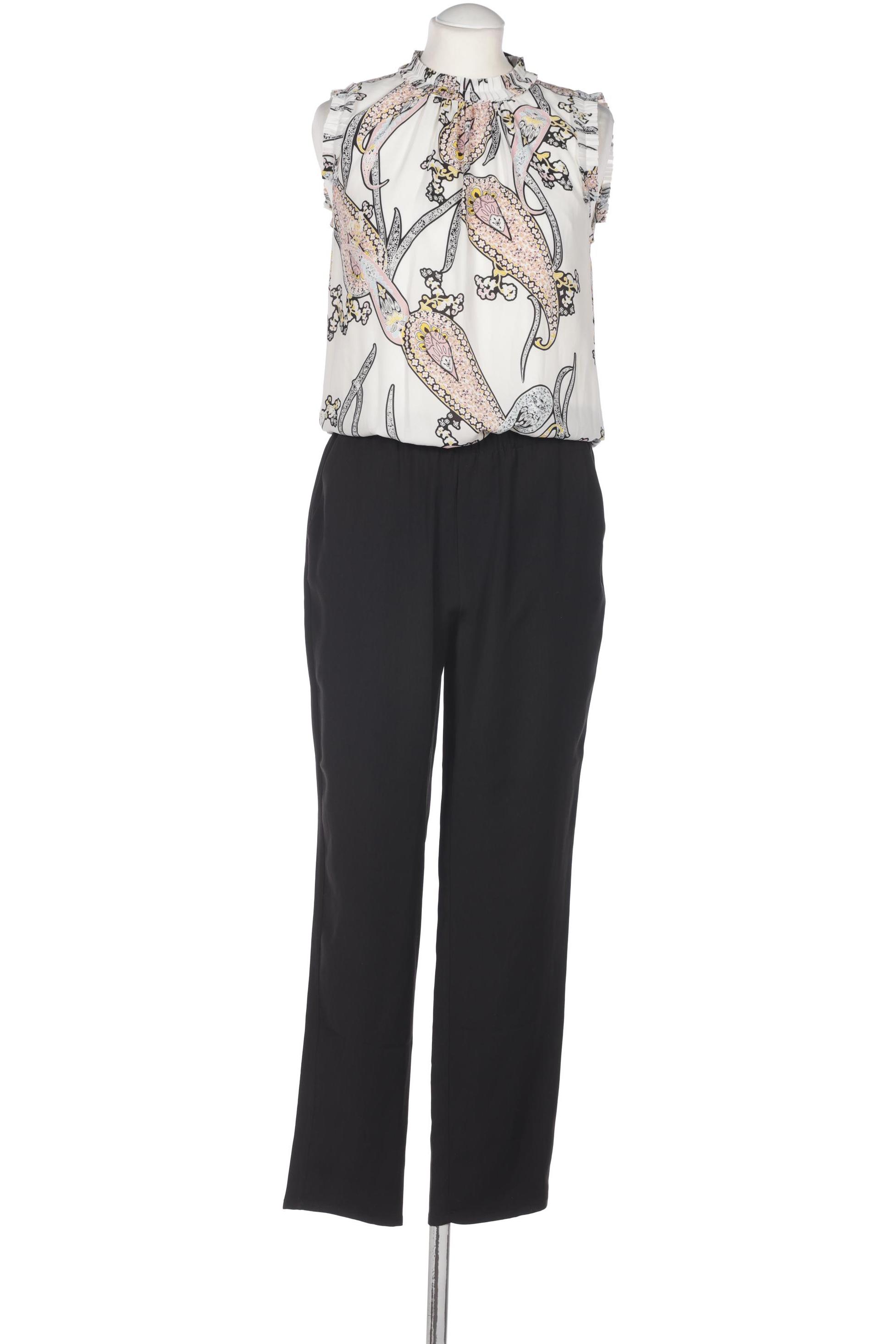 

s.Oliver Damen Jumpsuit/Overall, mehrfarbig