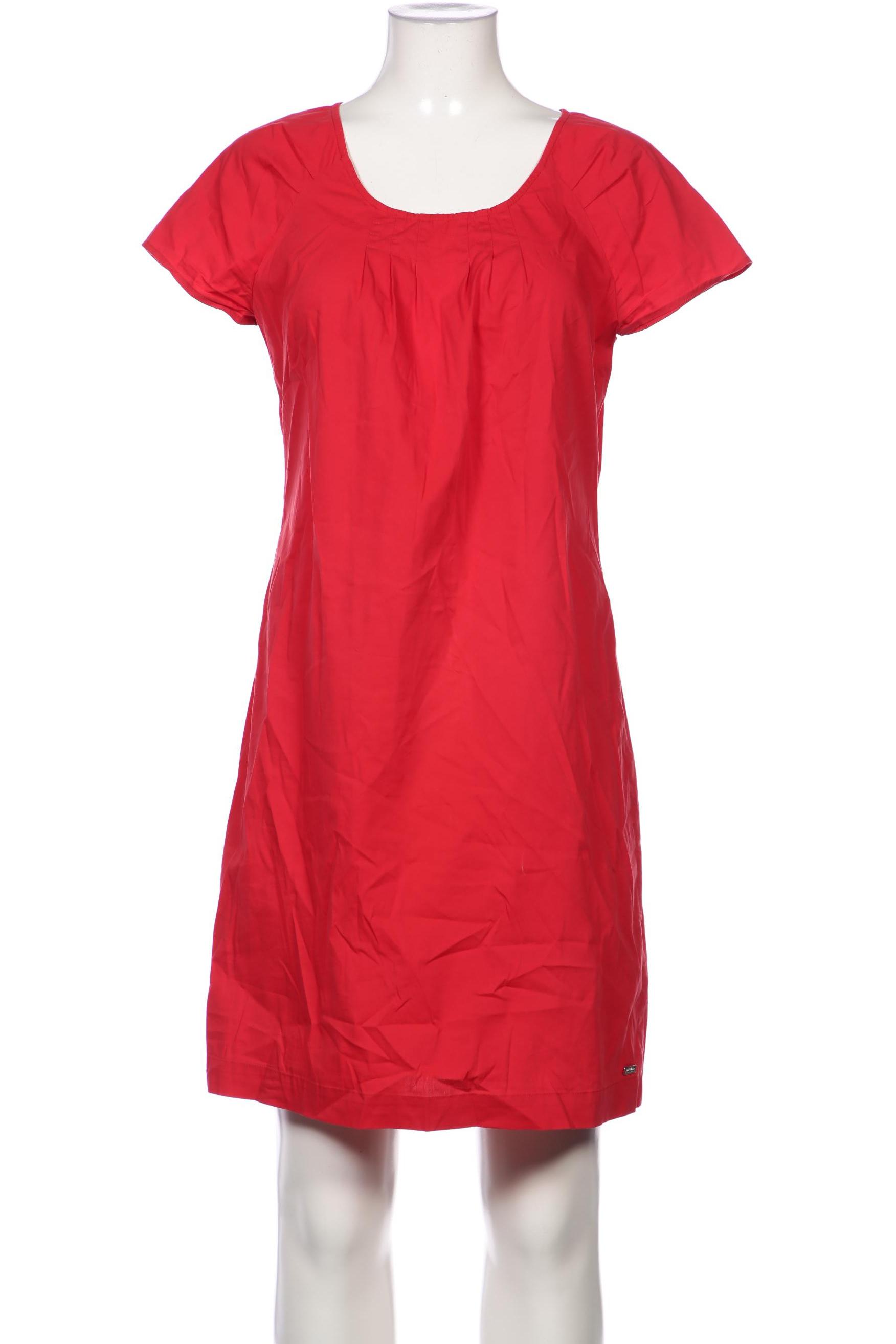

s.Oliver Damen Kleid, rot