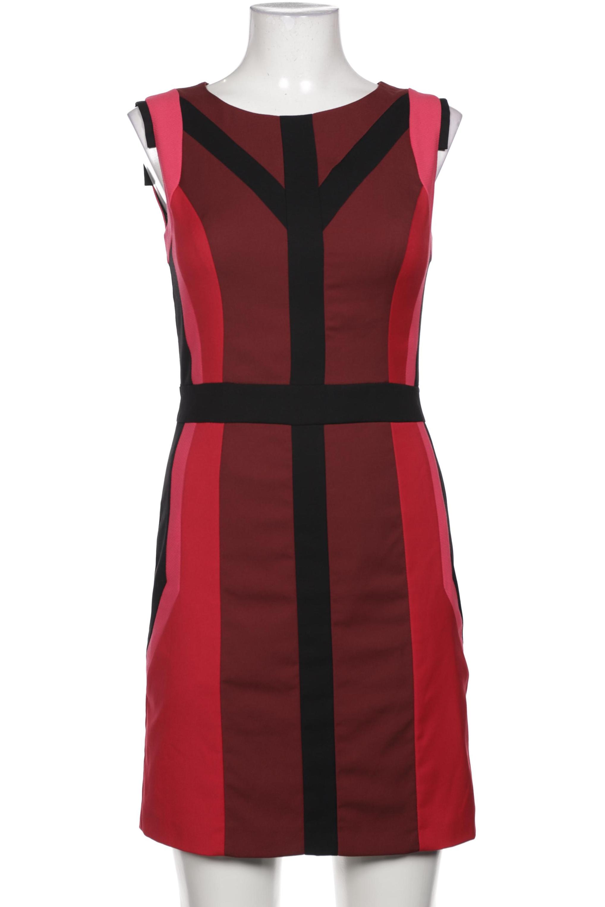 

s.Oliver Damen Kleid, bordeaux