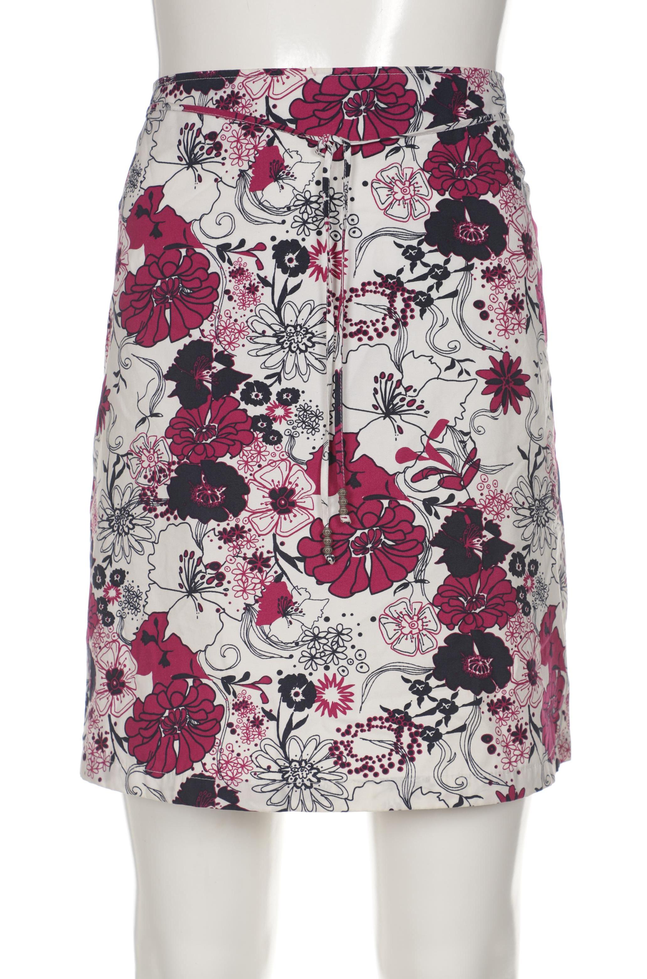

s.Oliver Damen Rock, pink