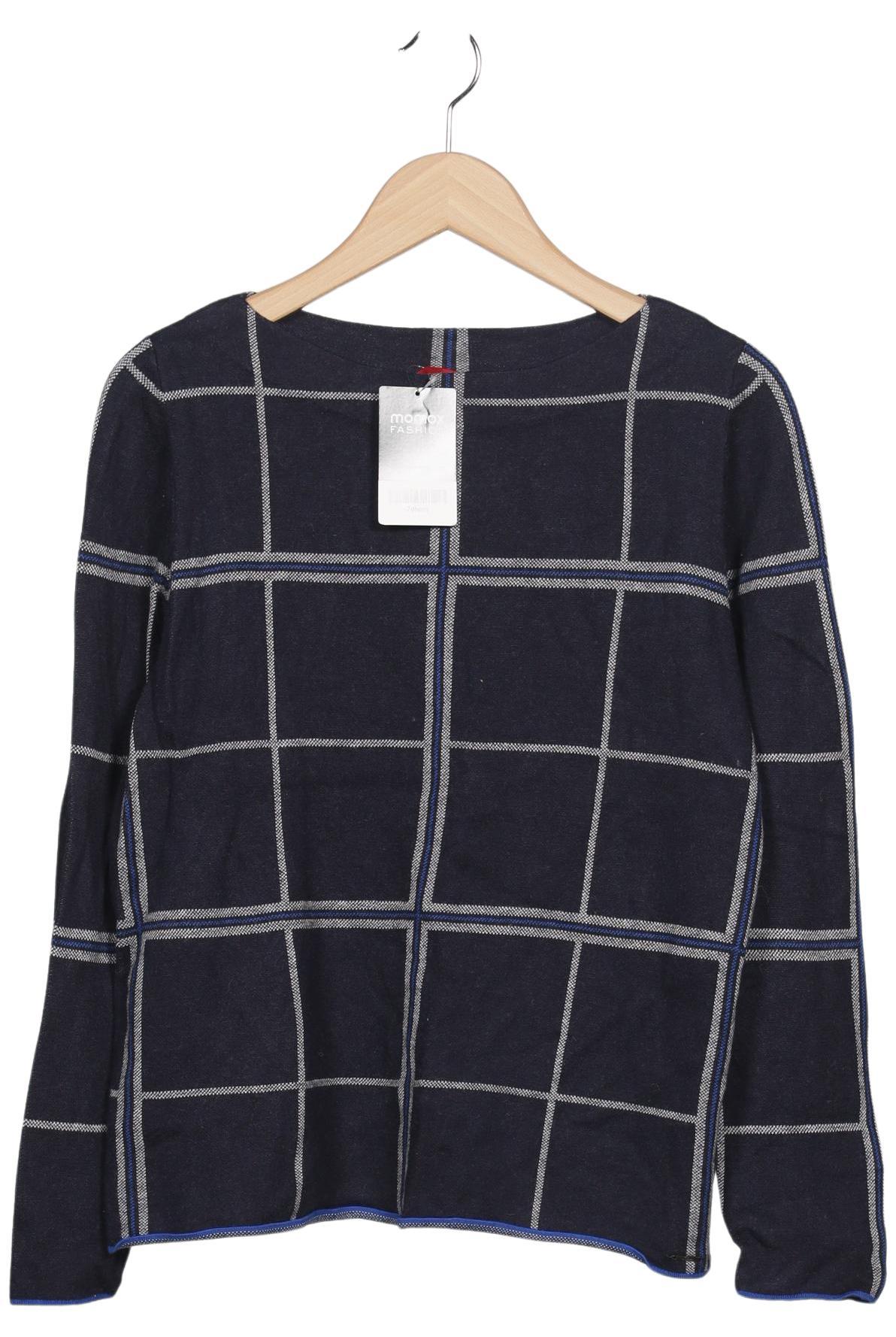 

s.Oliver Damen Pullover, mehrfarbig, Gr. 42