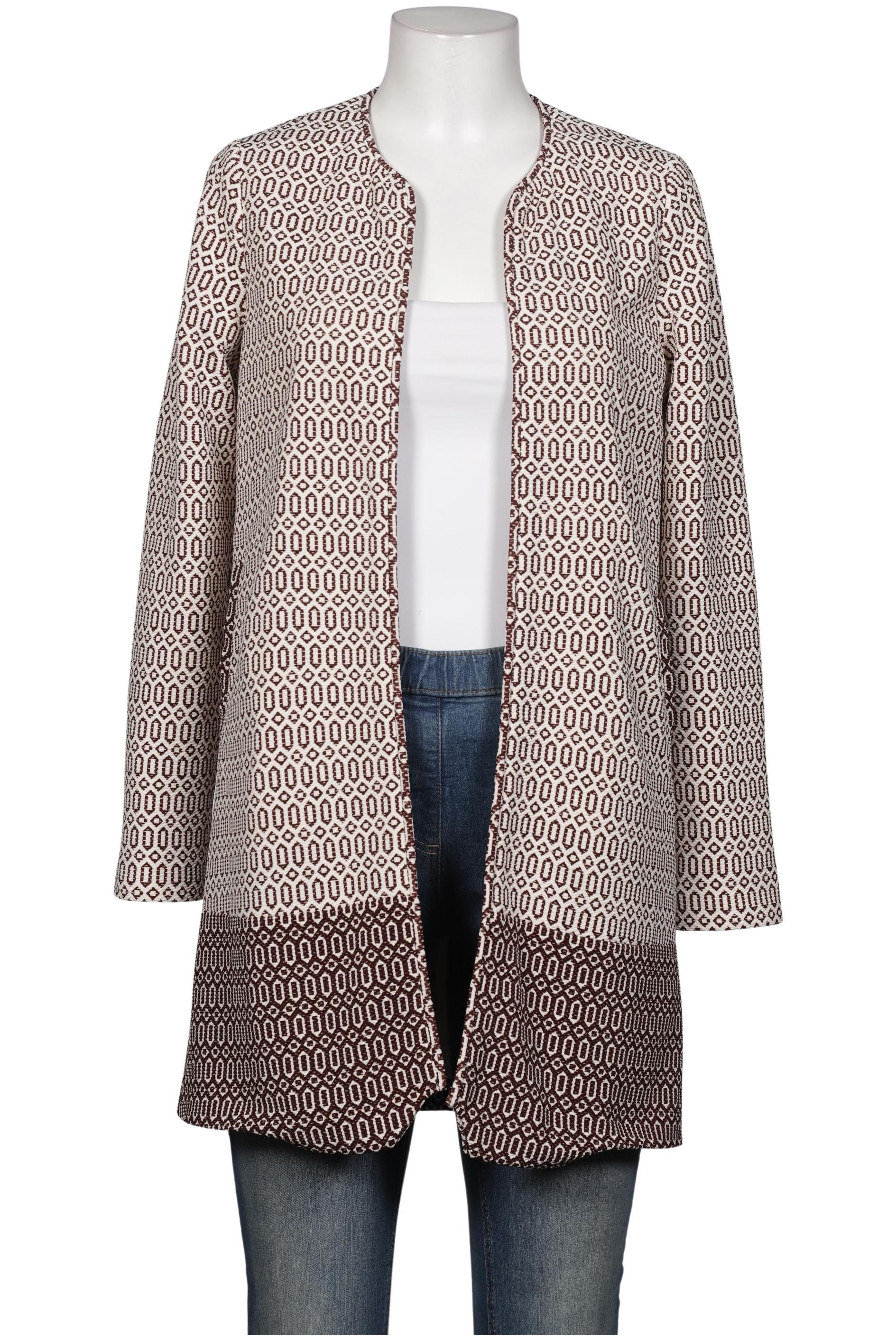 

s.Oliver Damen Blazer, mehrfarbig, Gr. 36