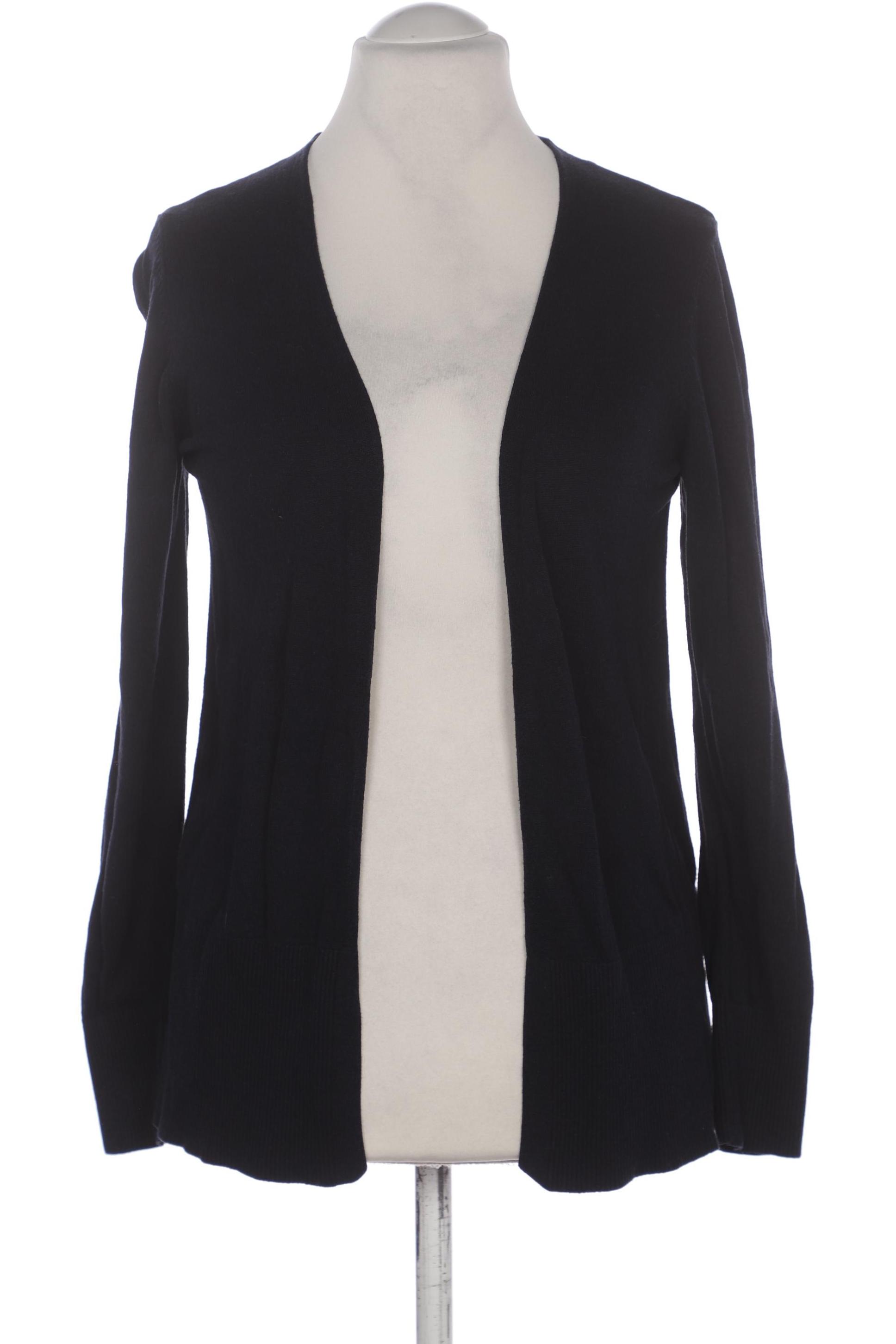 

s.Oliver Damen Strickjacke, marineblau, Gr. 38