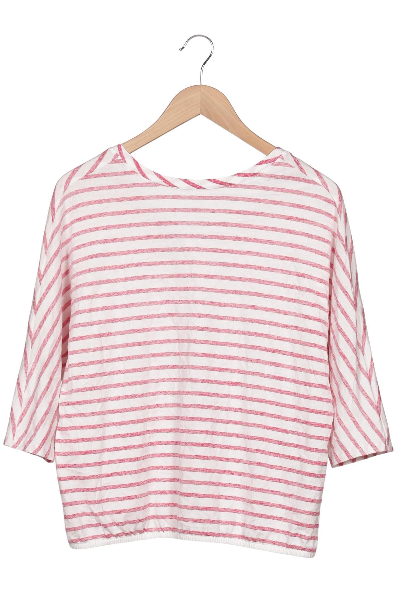 

s.Oliver Damen T-Shirt, pink, Gr. 38