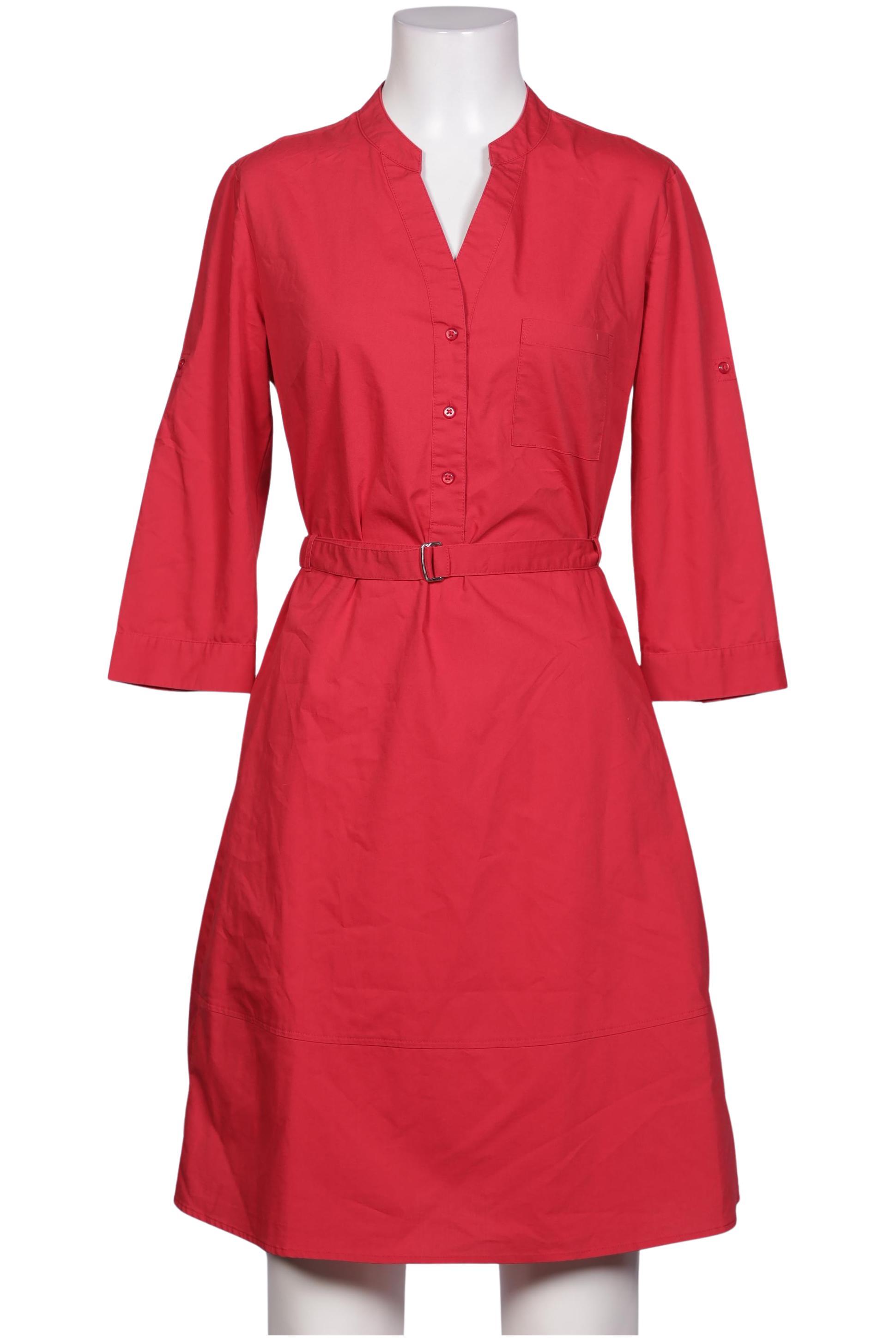 

s.Oliver Damen Kleid, rot, Gr. 36