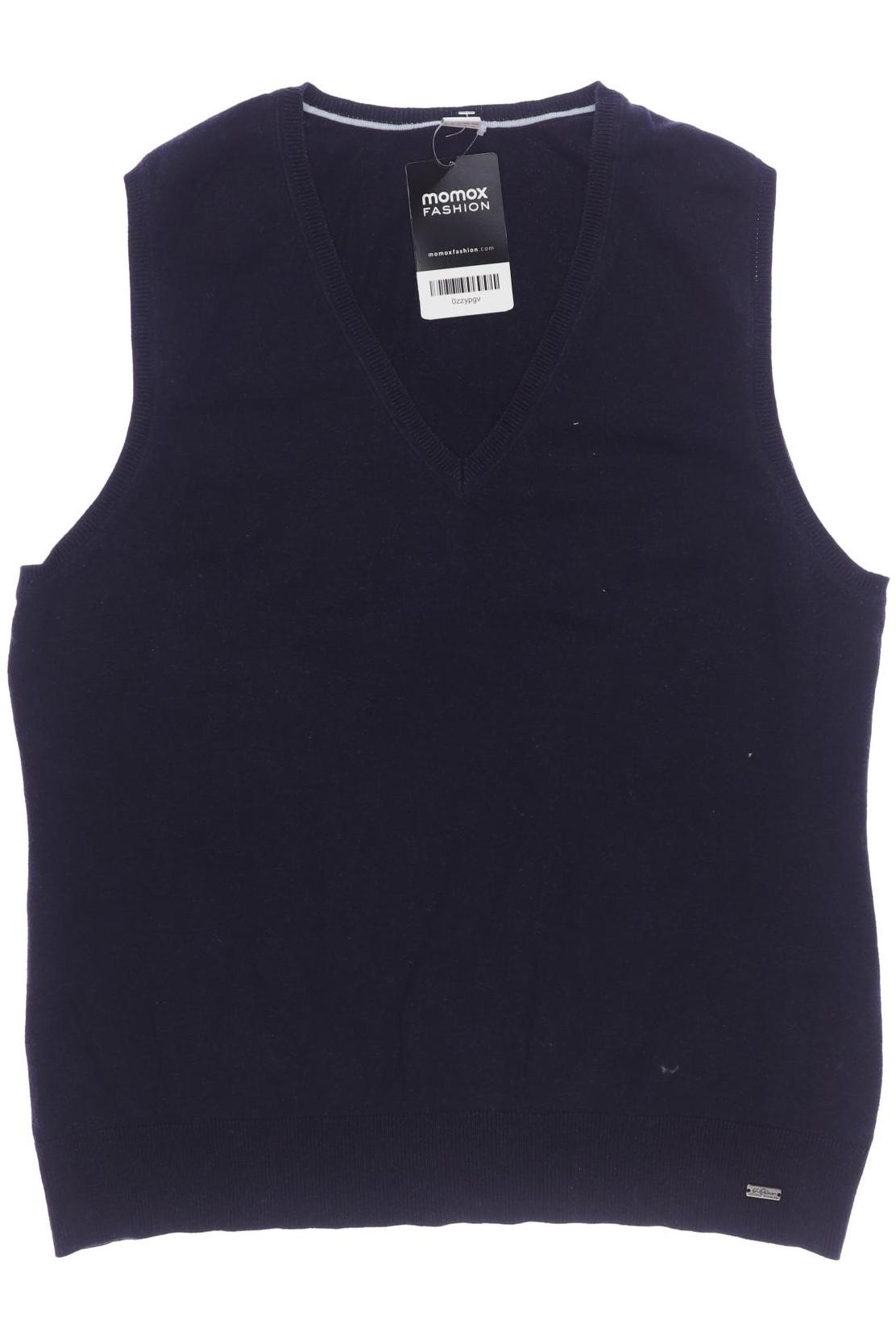 

s.Oliver Damen Pullover, marineblau, Gr. 42