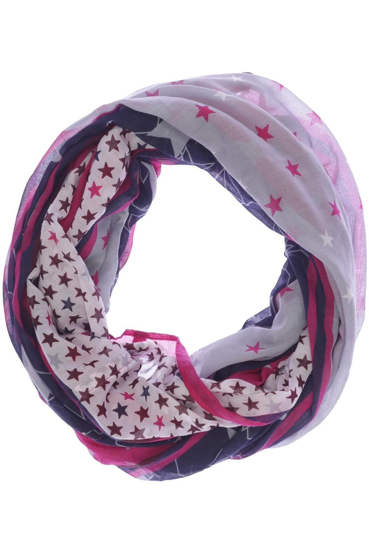 

s.Oliver Damen Schal, pink, Gr.