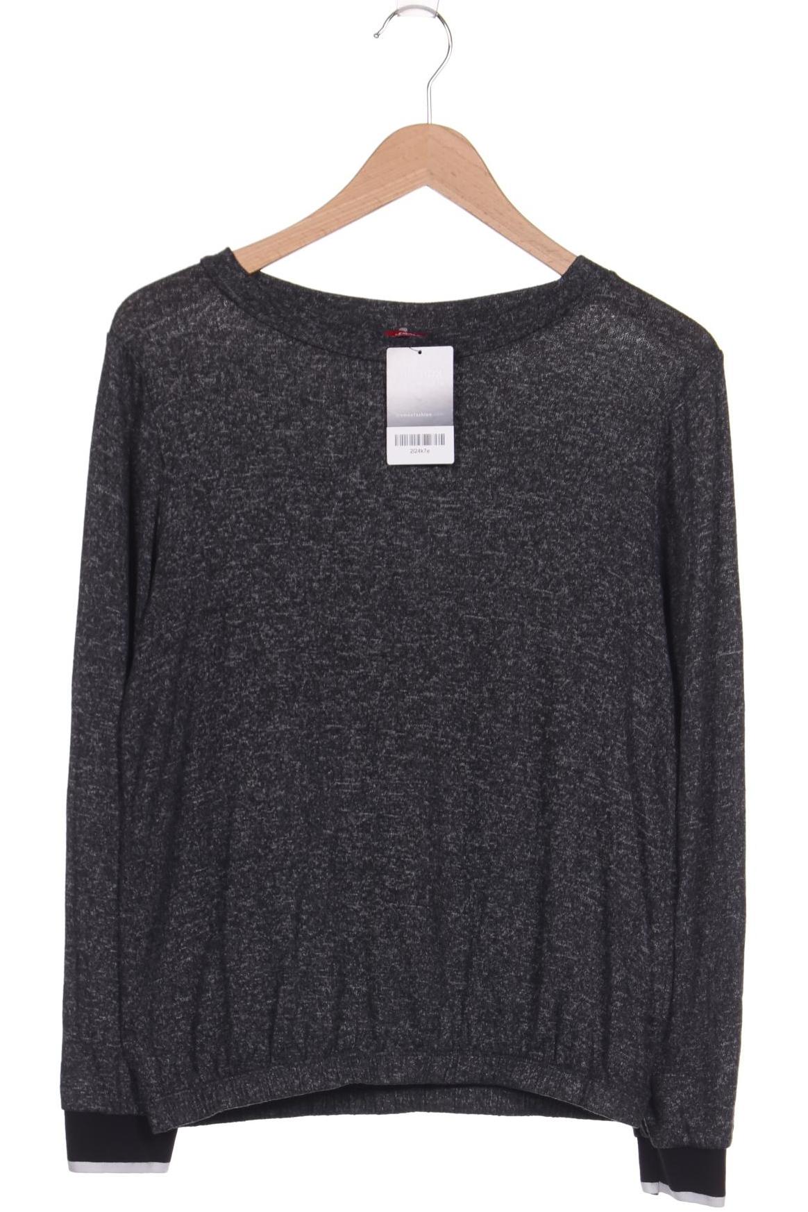 

s.Oliver Damen Pullover, grau