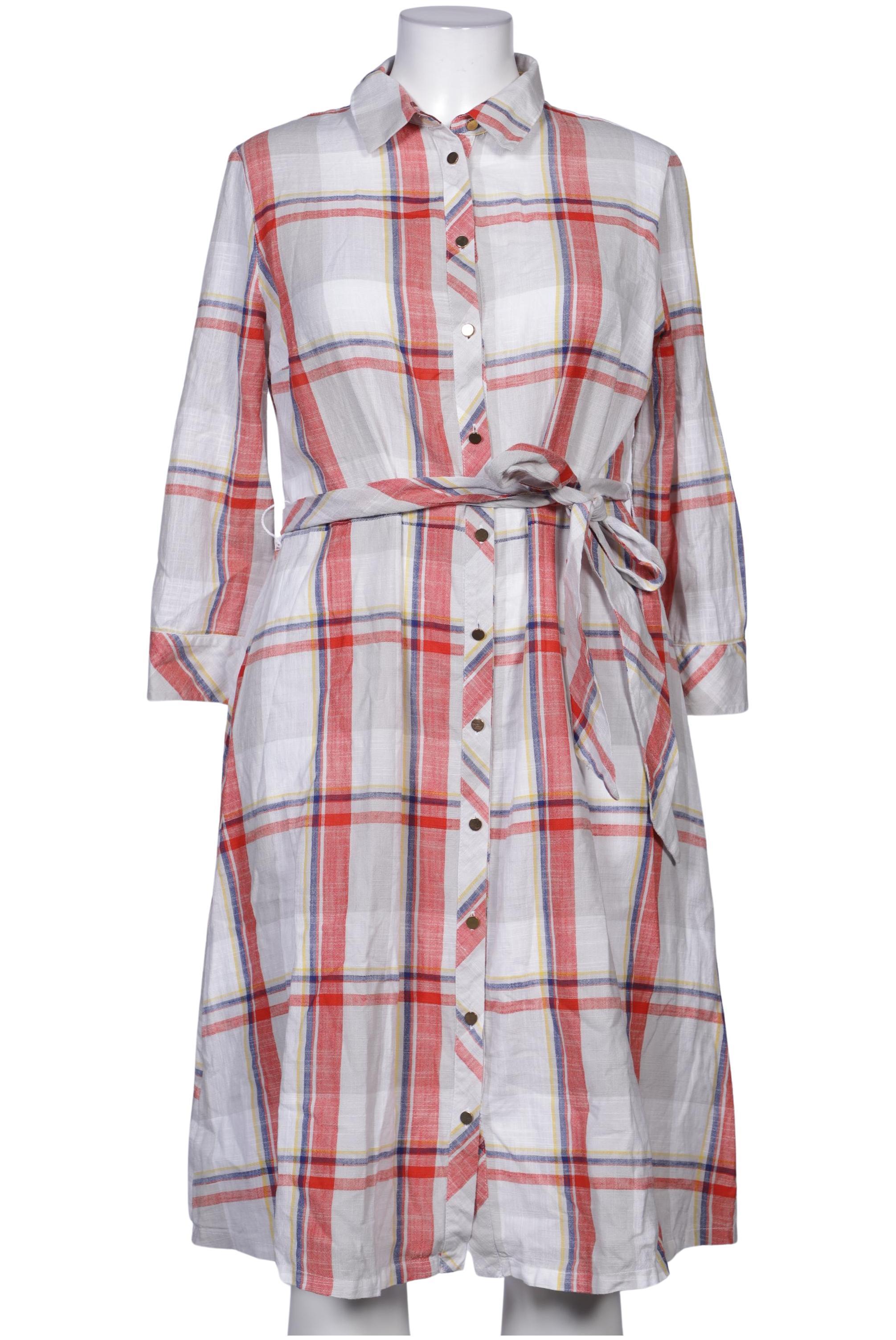 

s.Oliver Damen Kleid, mehrfarbig, Gr. 42