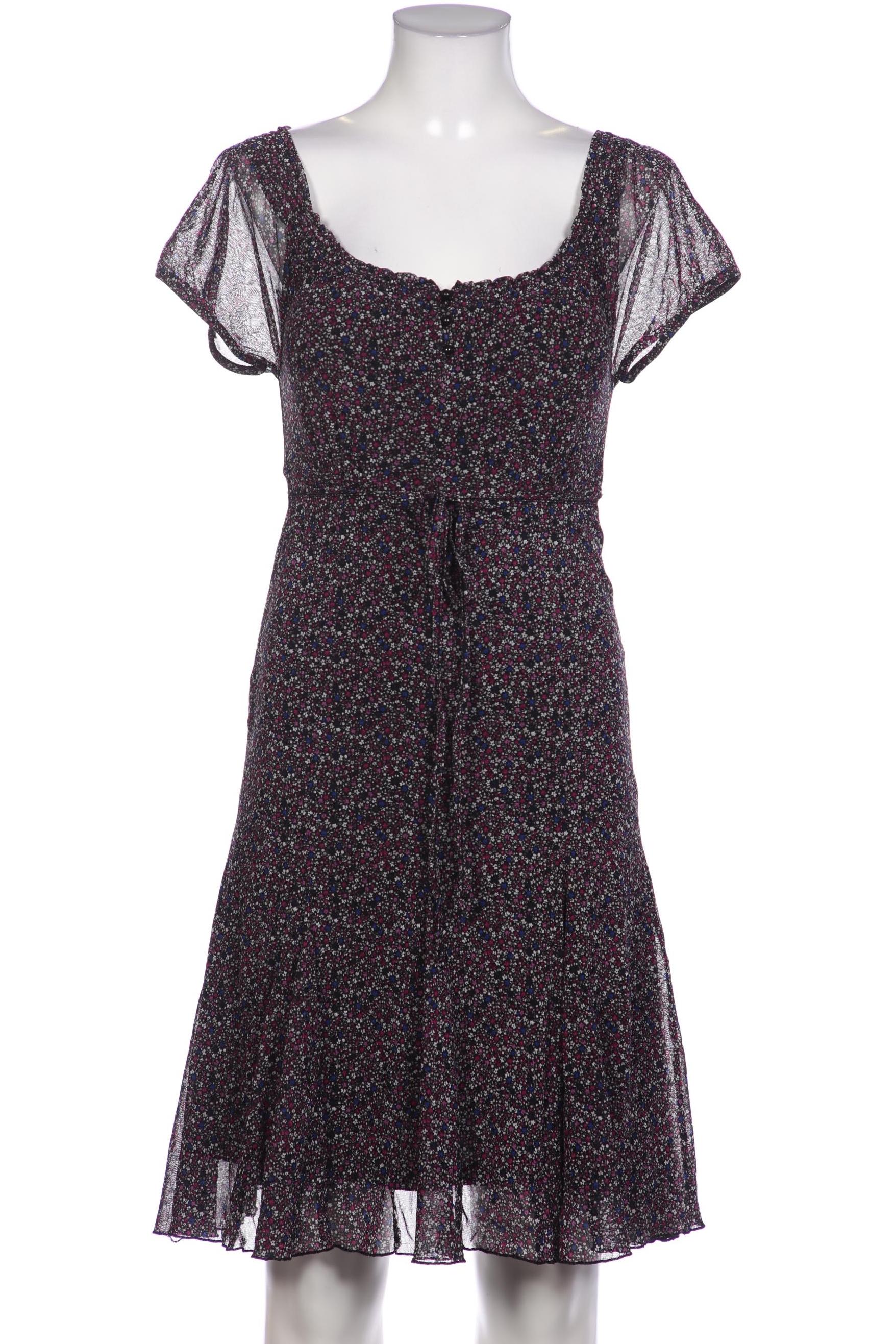 

s.Oliver Damen Kleid, mehrfarbig, Gr. 36
