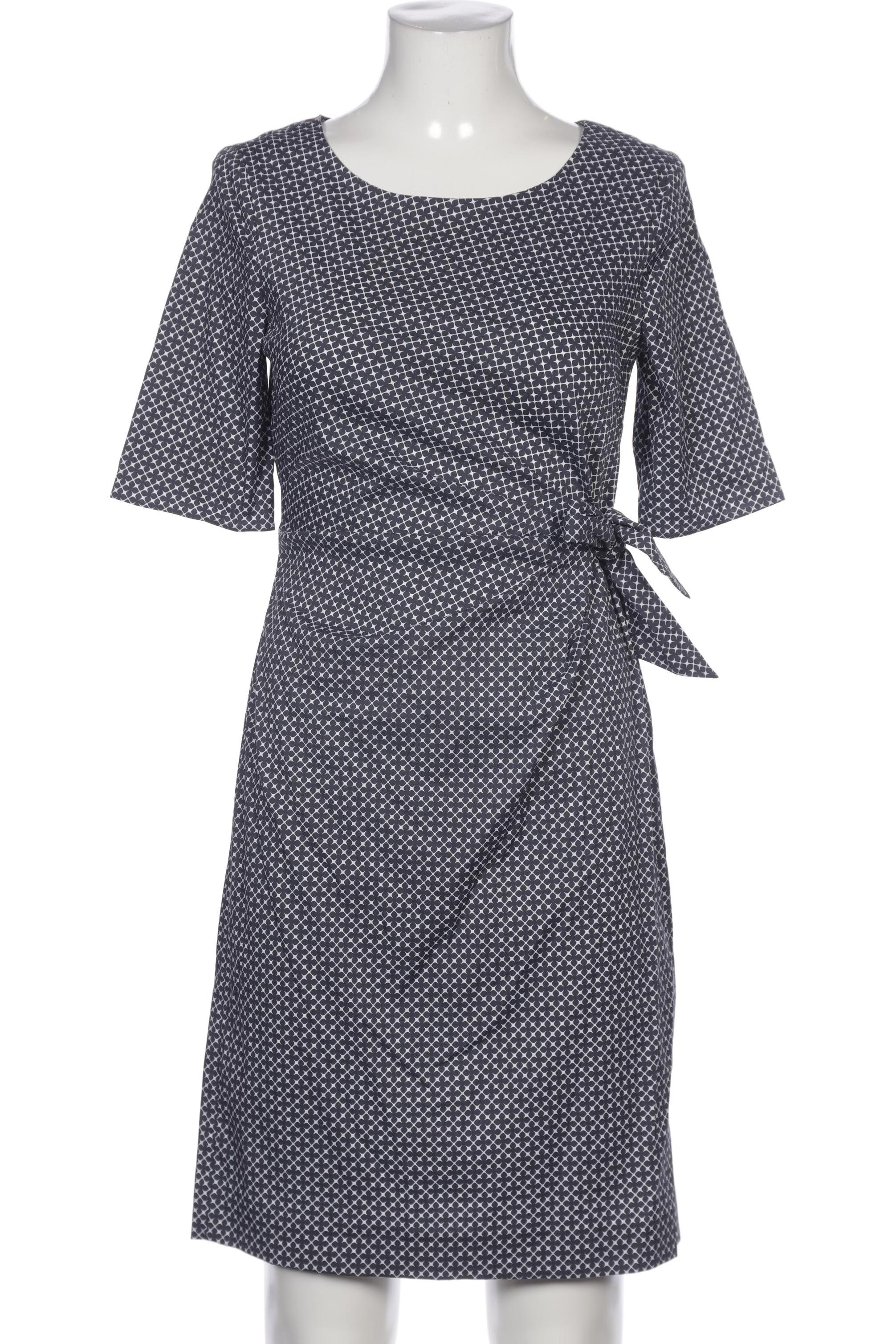 

s.Oliver Damen Kleid, grau