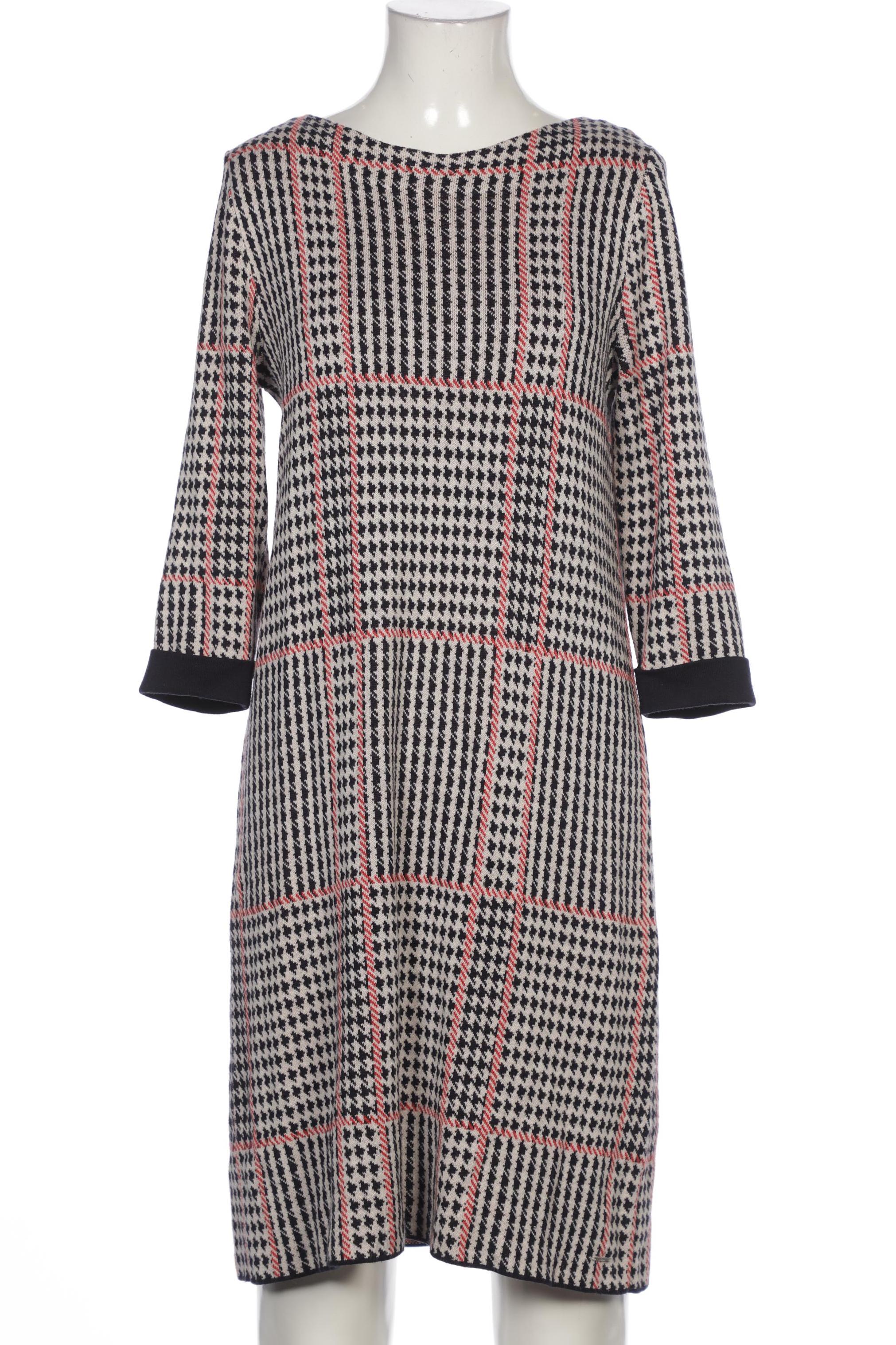 

s.Oliver Damen Kleid, mehrfarbig