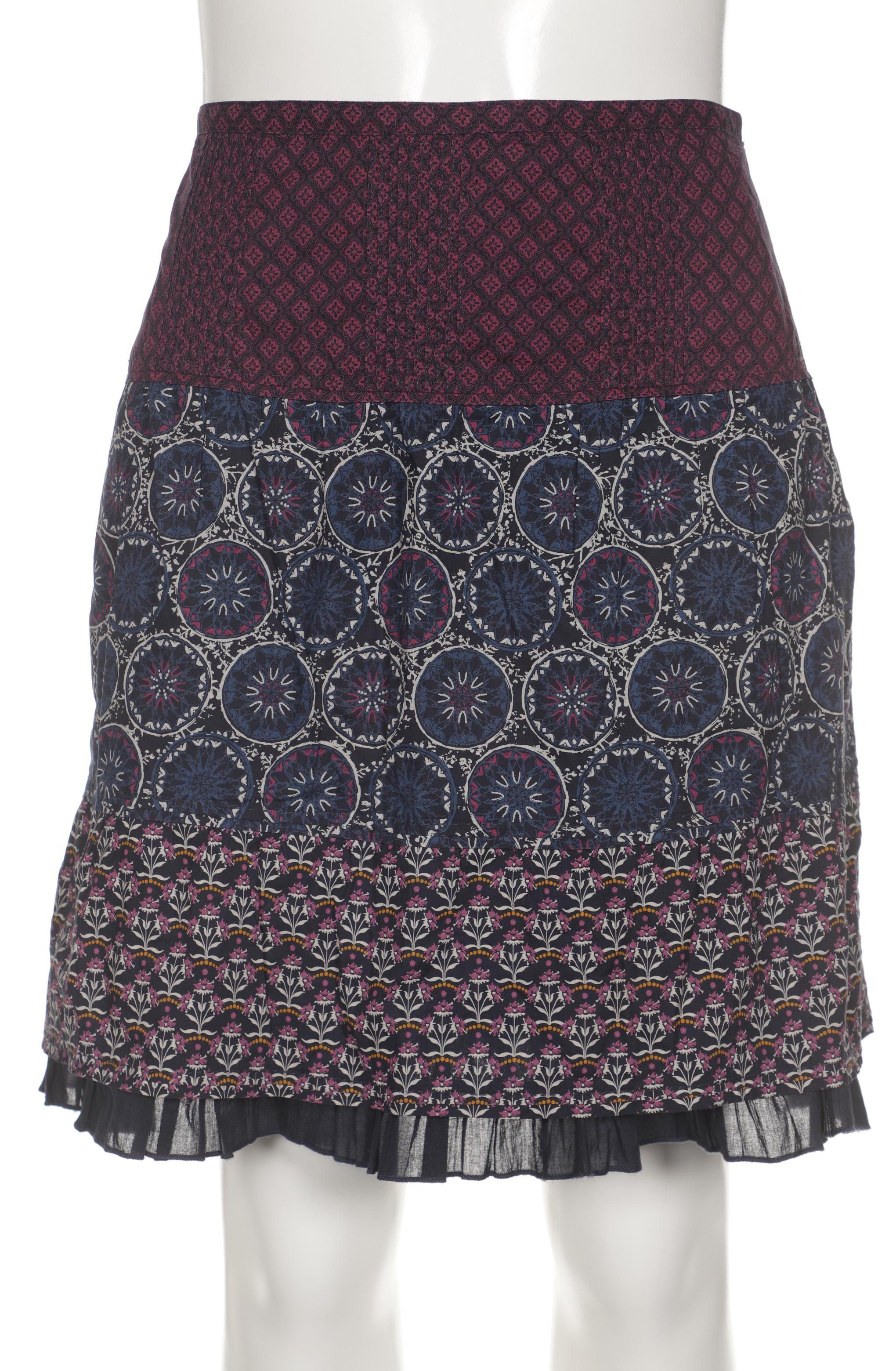 

s.Oliver Damen Rock, marineblau