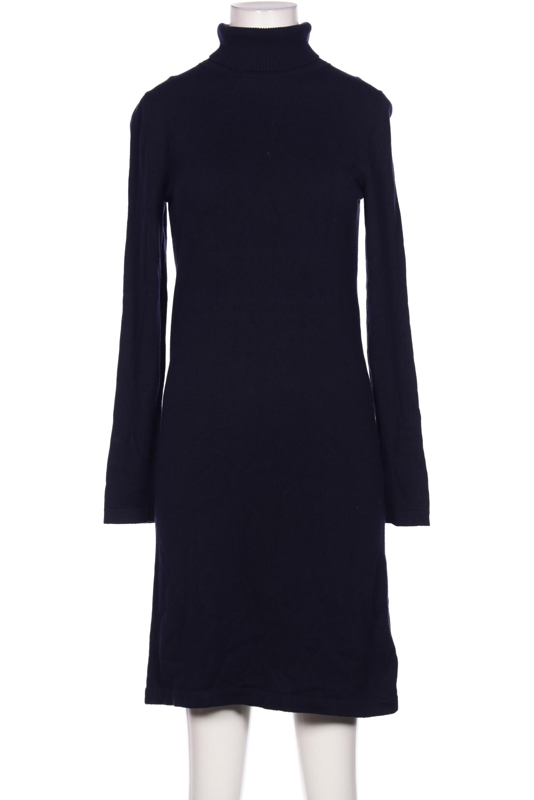 

s.Oliver Damen Kleid, marineblau, Gr. 36