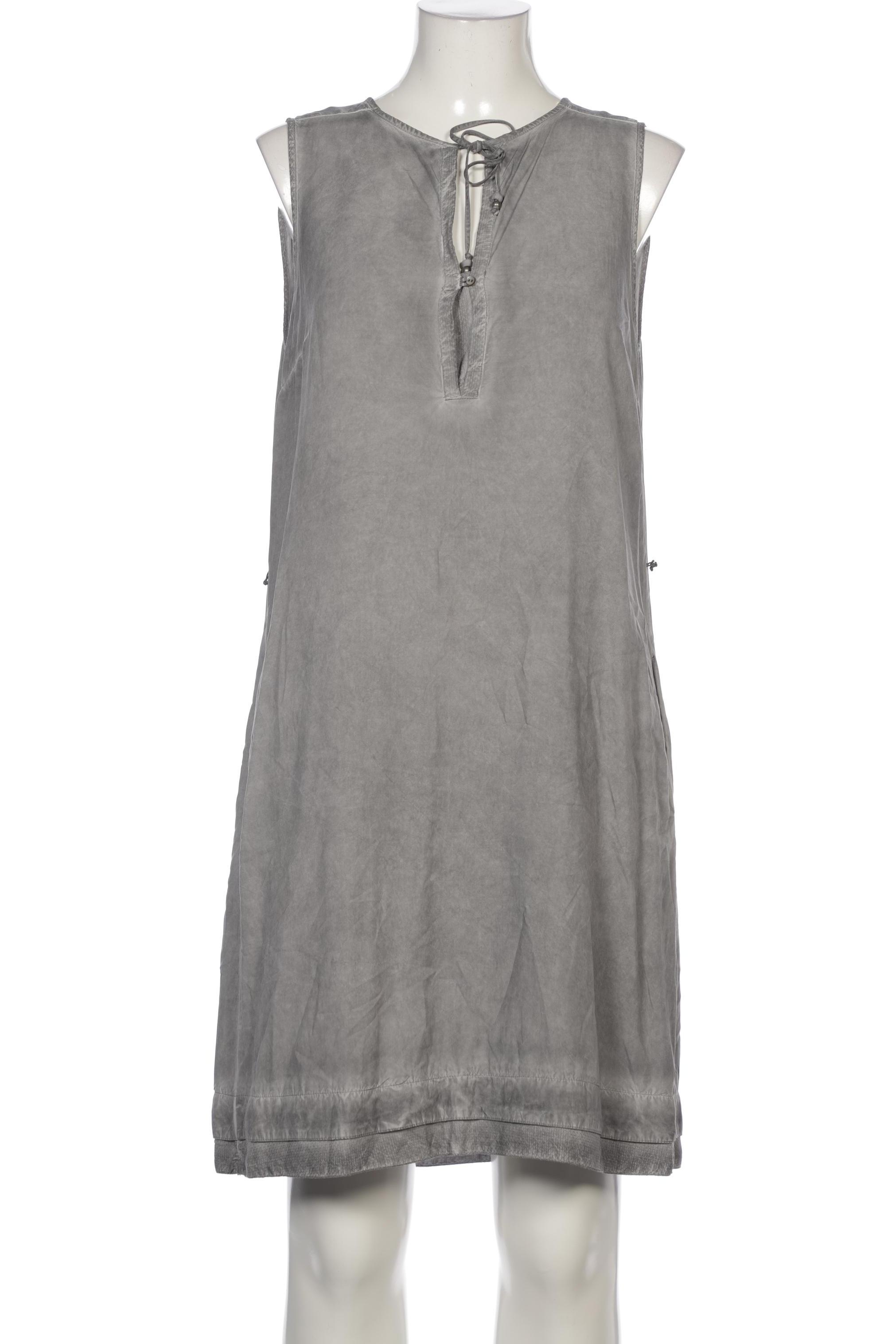 

s.Oliver Damen Kleid, grau