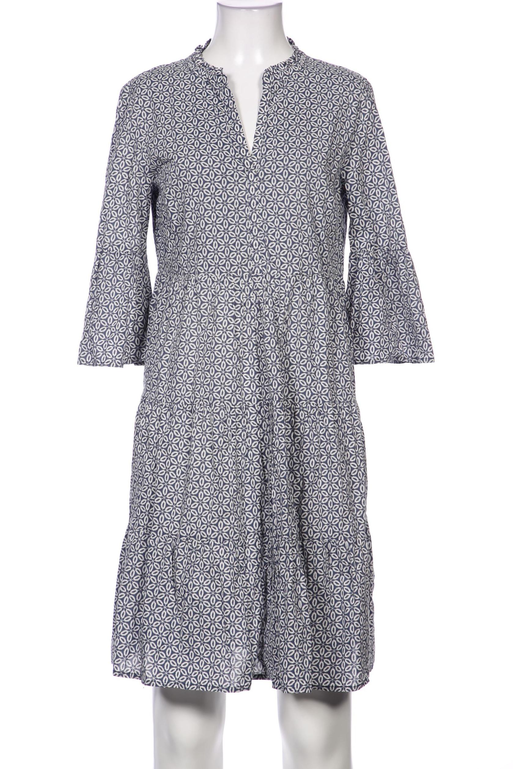 

s.Oliver Damen Kleid, marineblau, Gr. 38