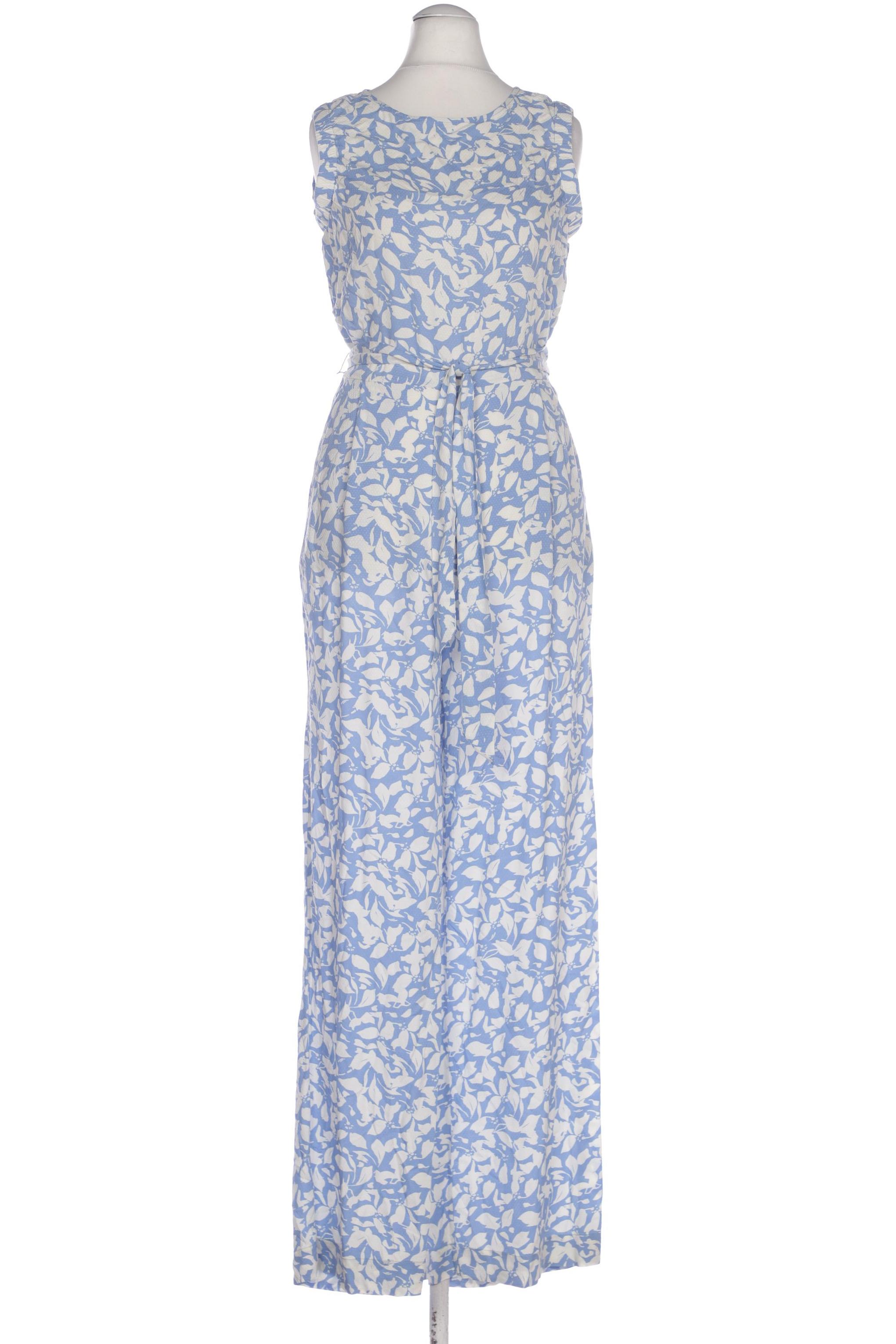 

s.Oliver Damen Jumpsuit/Overall, blau, Gr. 36