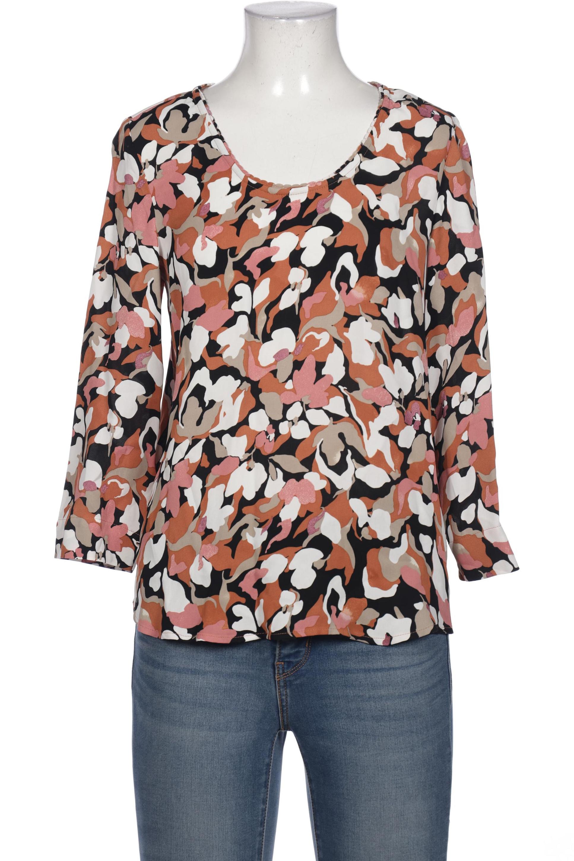 

s.Oliver Damen Bluse, mehrfarbig, Gr. 34