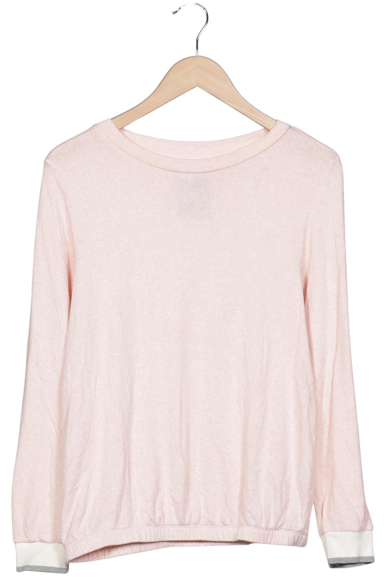 

s.Oliver Damen Pullover, pink, Gr. 36