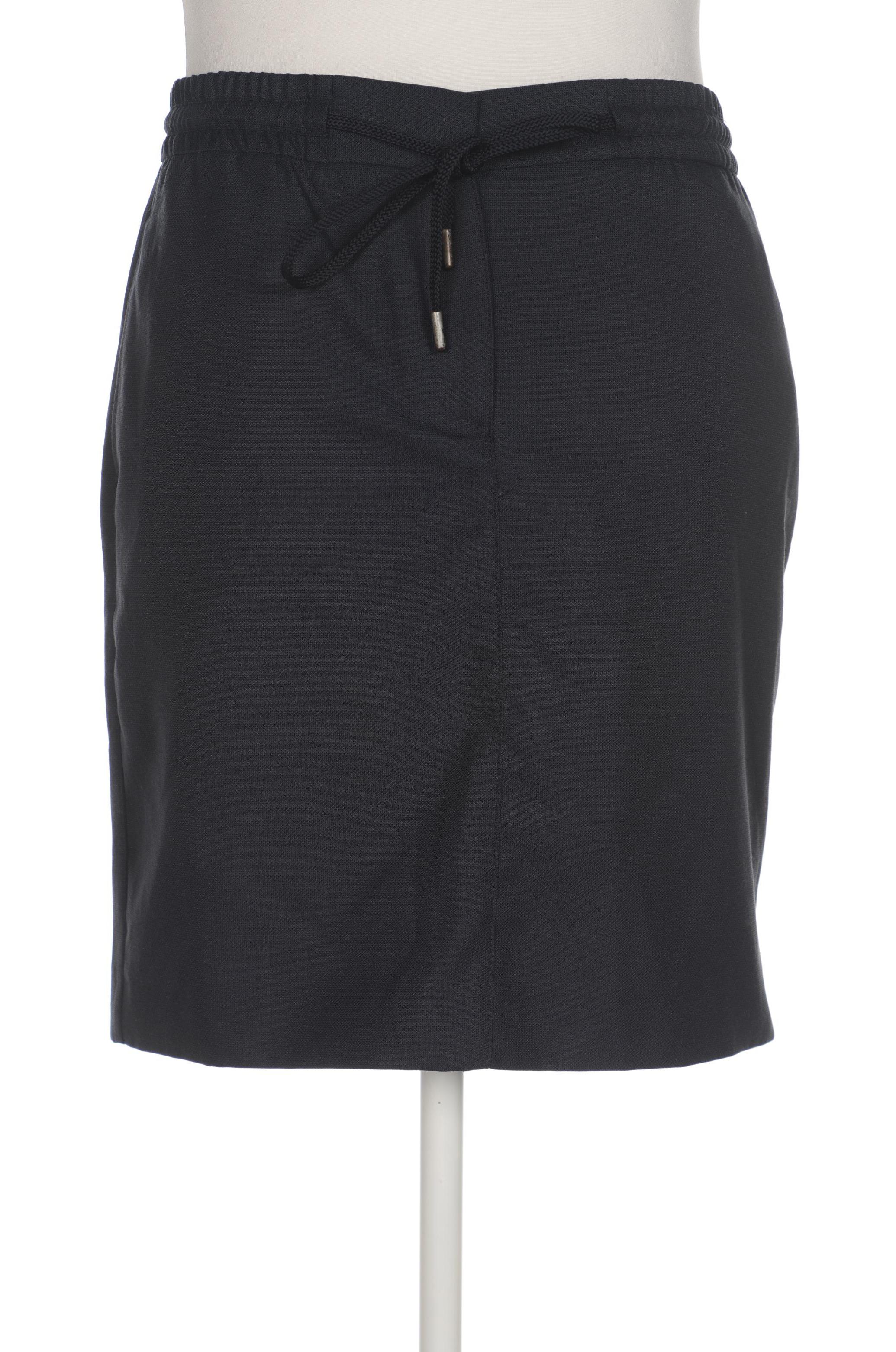 

s.Oliver Damen Rock, marineblau, Gr. 40