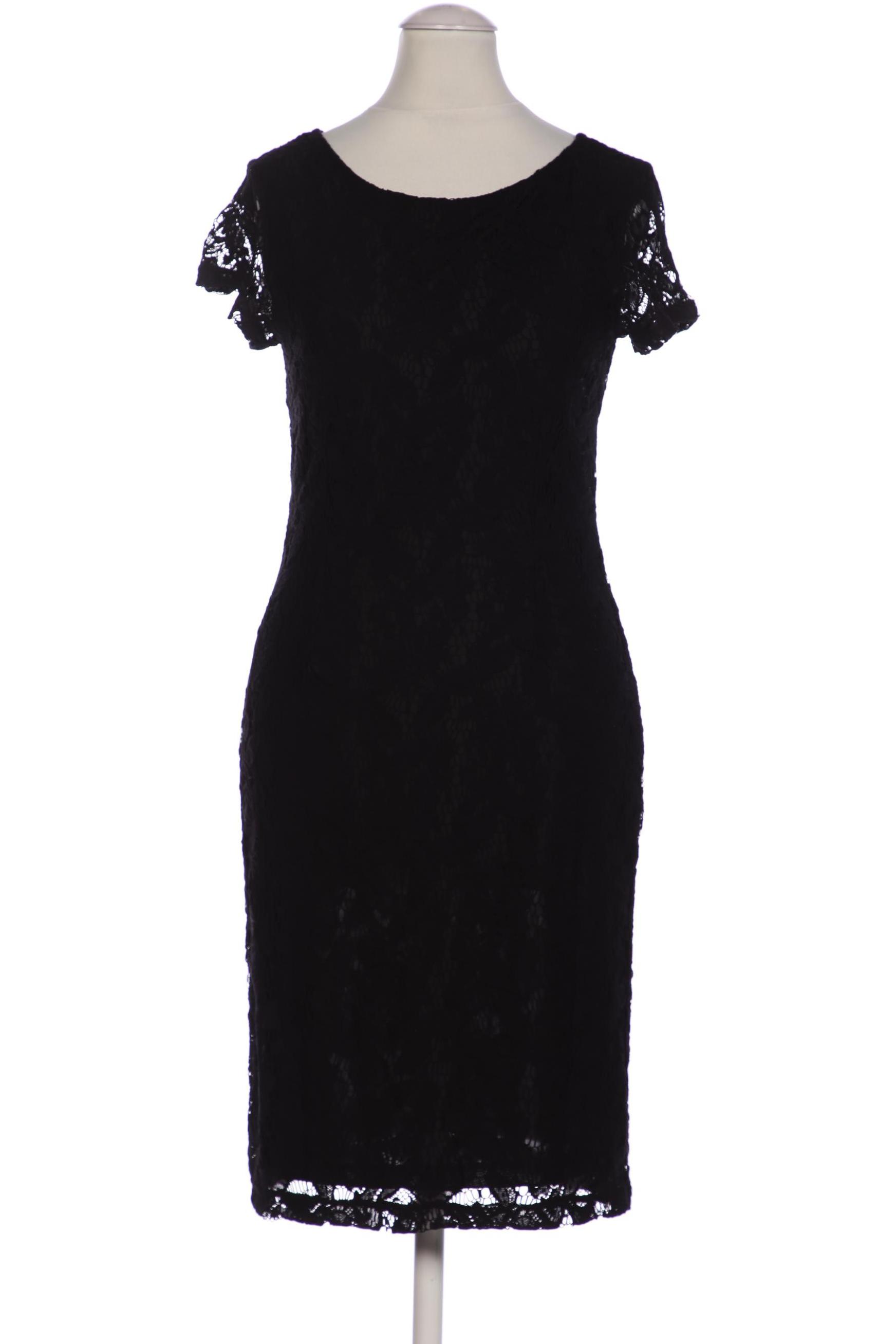 

s.Oliver Damen Kleid, schwarz, Gr. 34