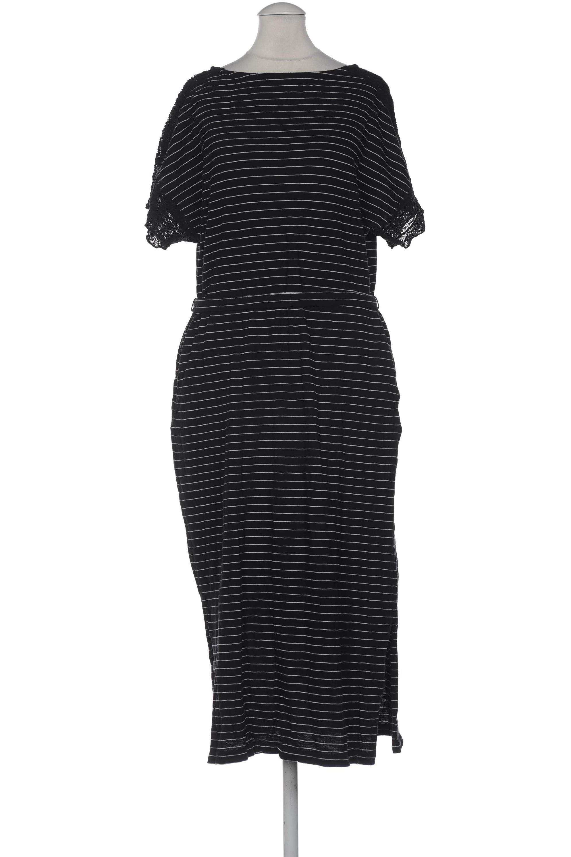 

s.Oliver Damen Kleid, schwarz, Gr. 42