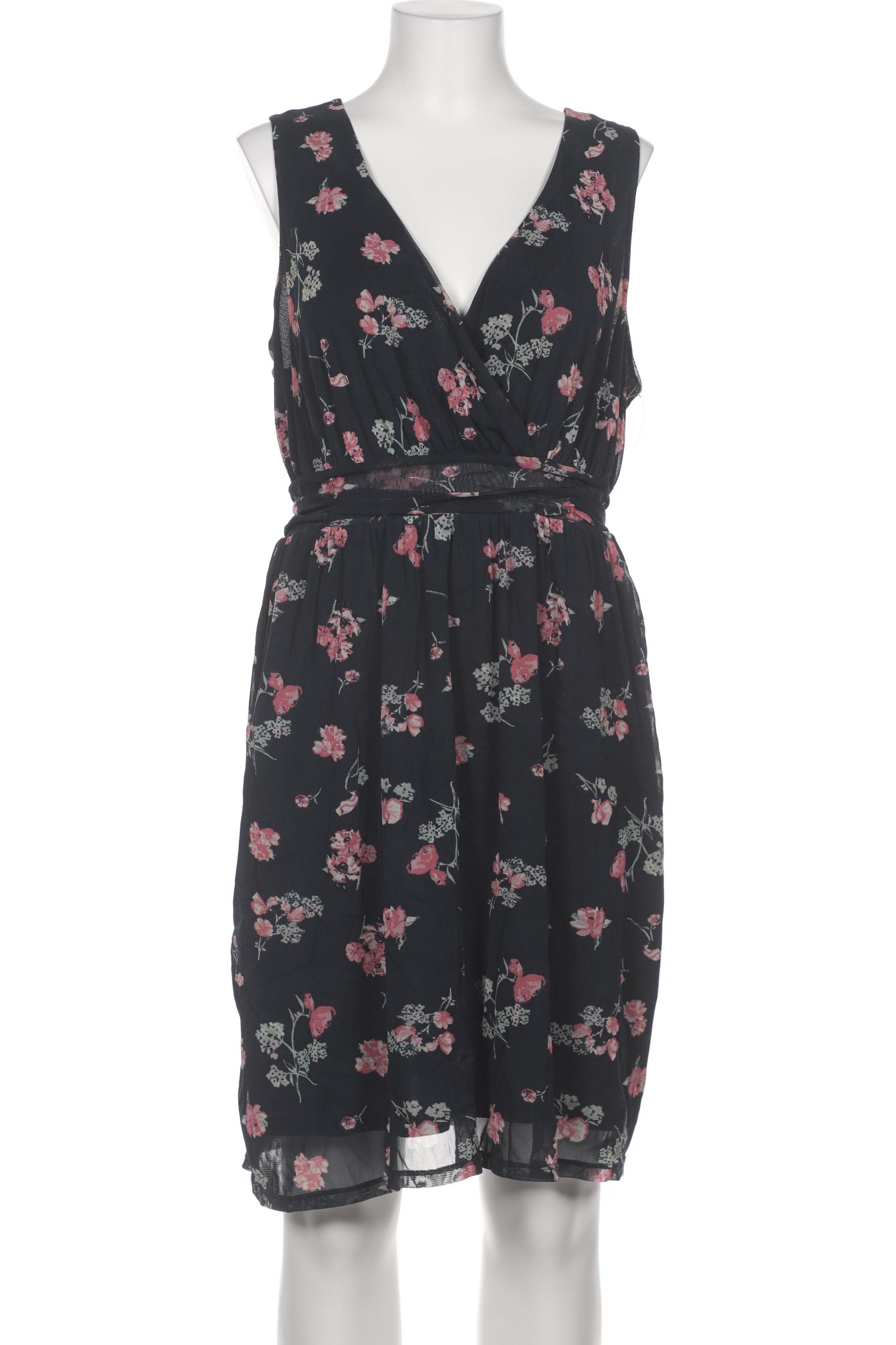 

s.Oliver Damen Kleid, marineblau, Gr. 42