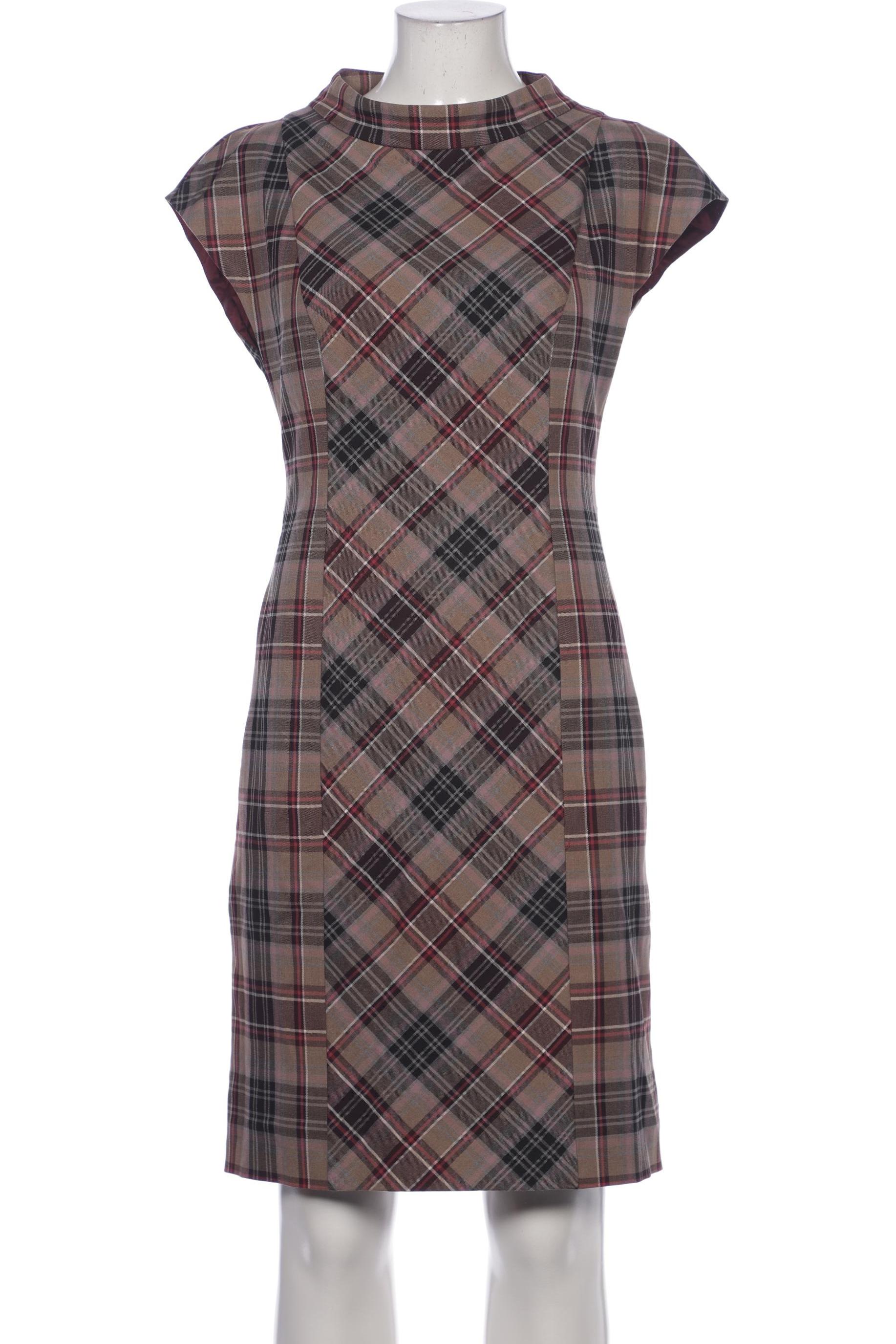 

s.Oliver Damen Kleid, braun, Gr. 38