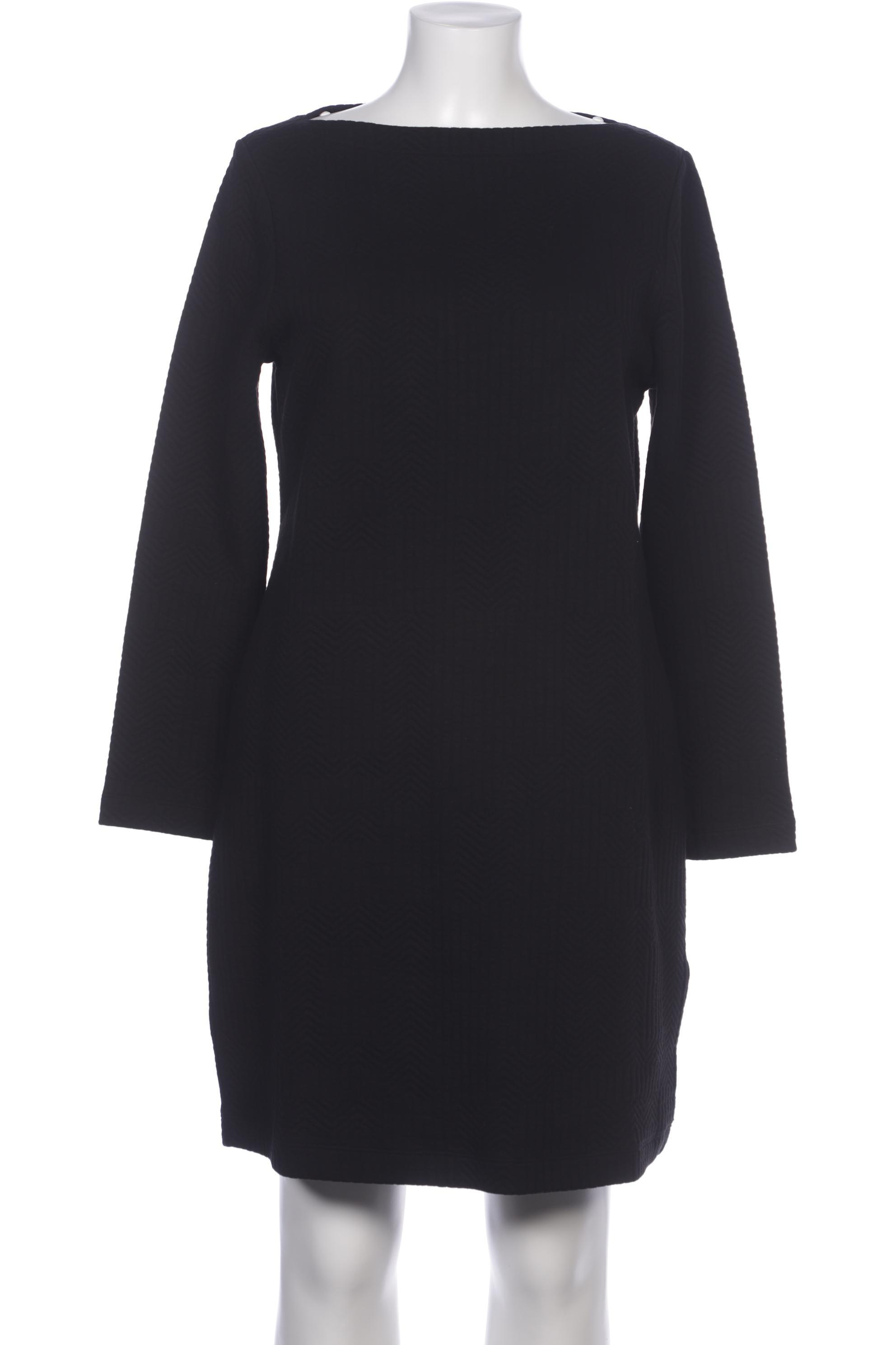 

s.Oliver Damen Kleid, schwarz, Gr. 42