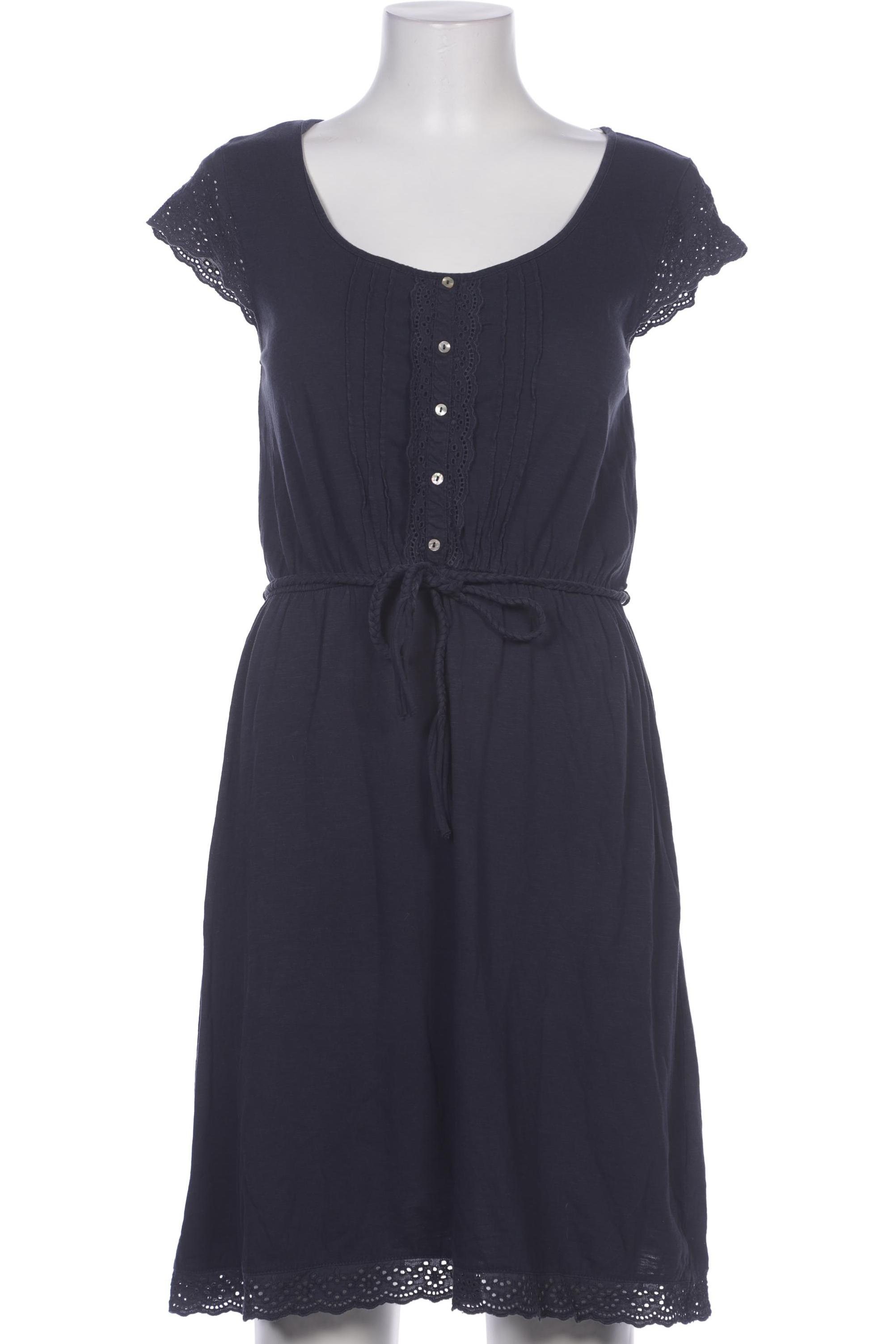 

s.Oliver Damen Kleid, marineblau, Gr. 36