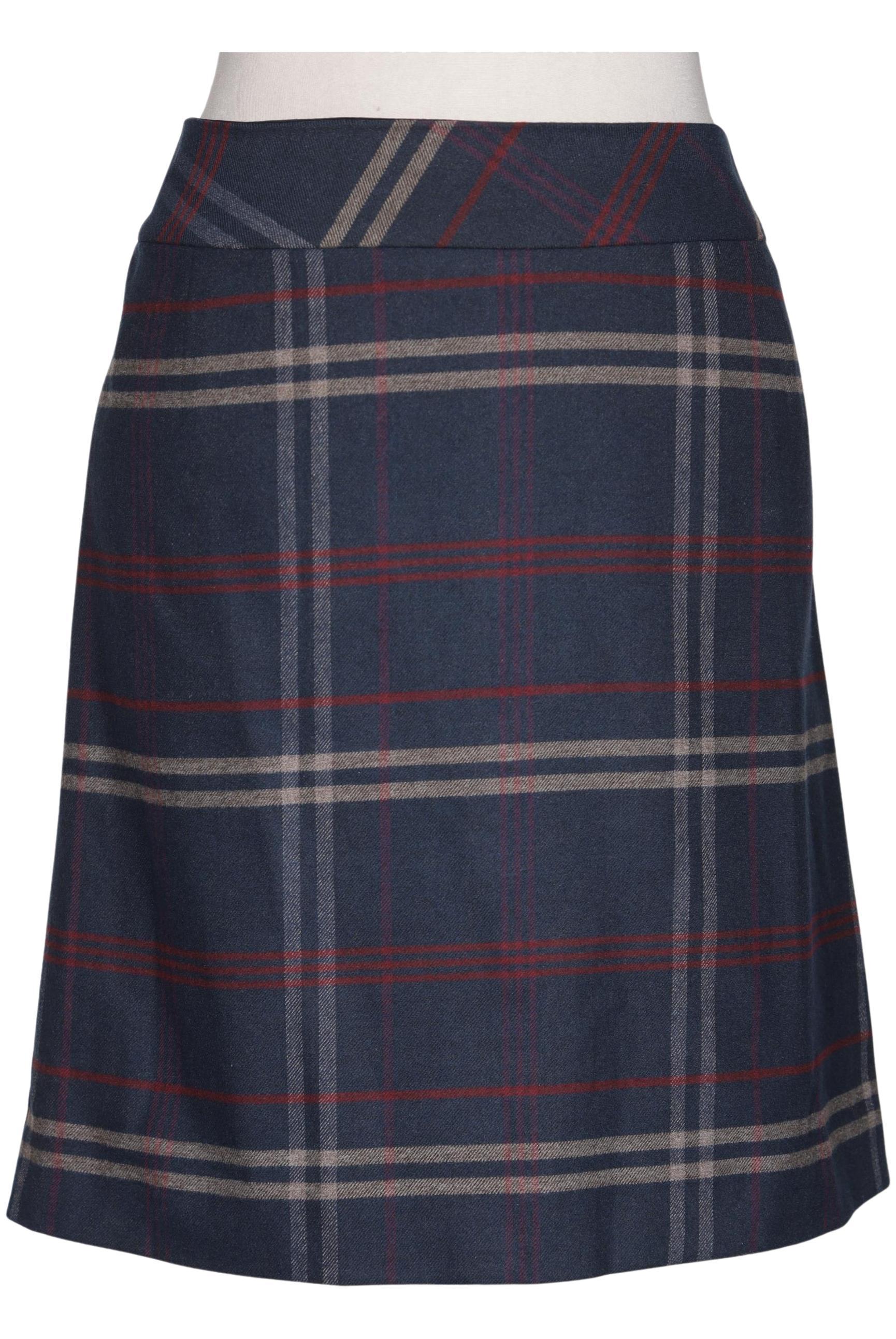 

s.Oliver Damen Rock, mehrfarbig, Gr. 36