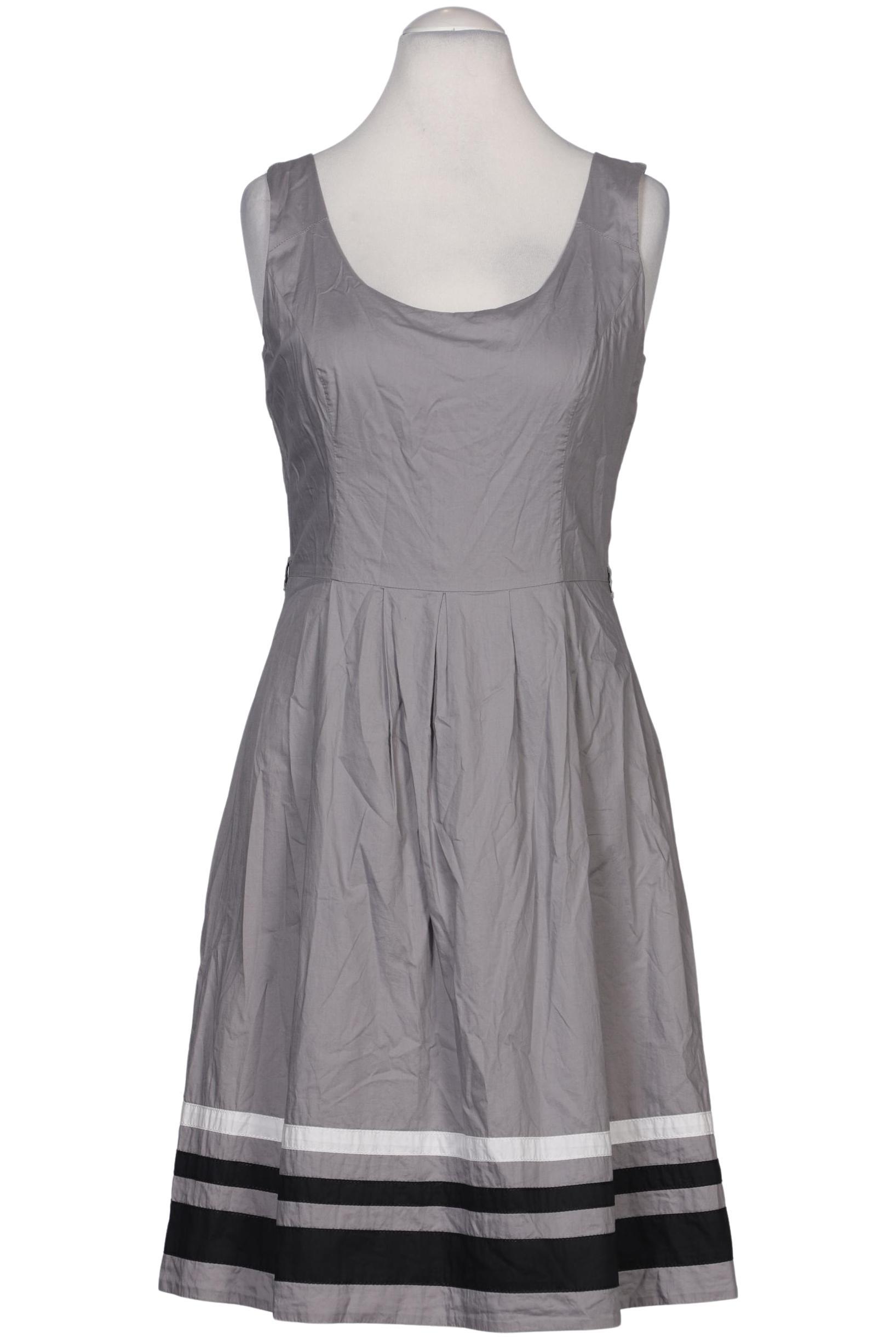 

s.Oliver Damen Kleid, grau, Gr. 36