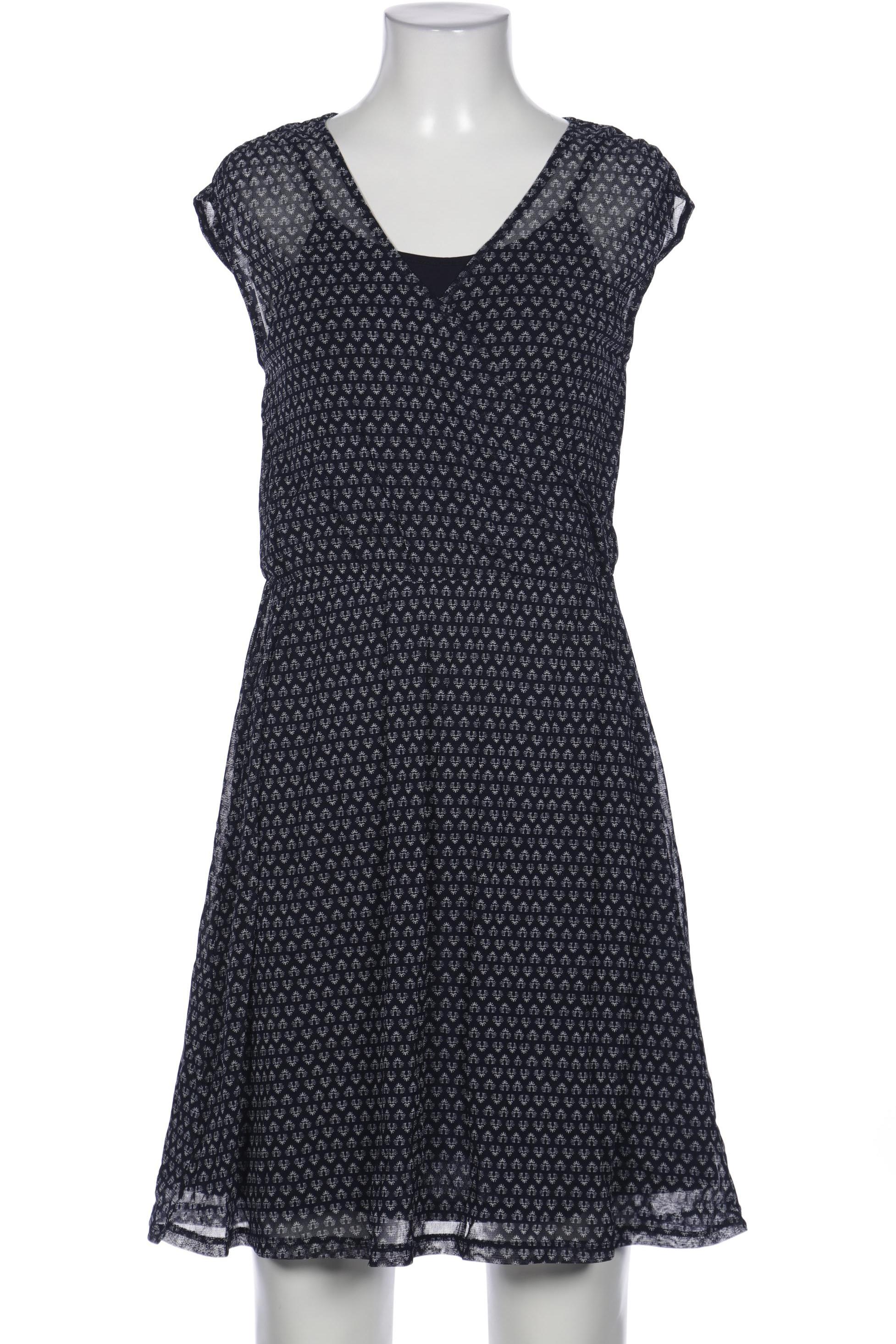 

s.Oliver Damen Kleid, marineblau