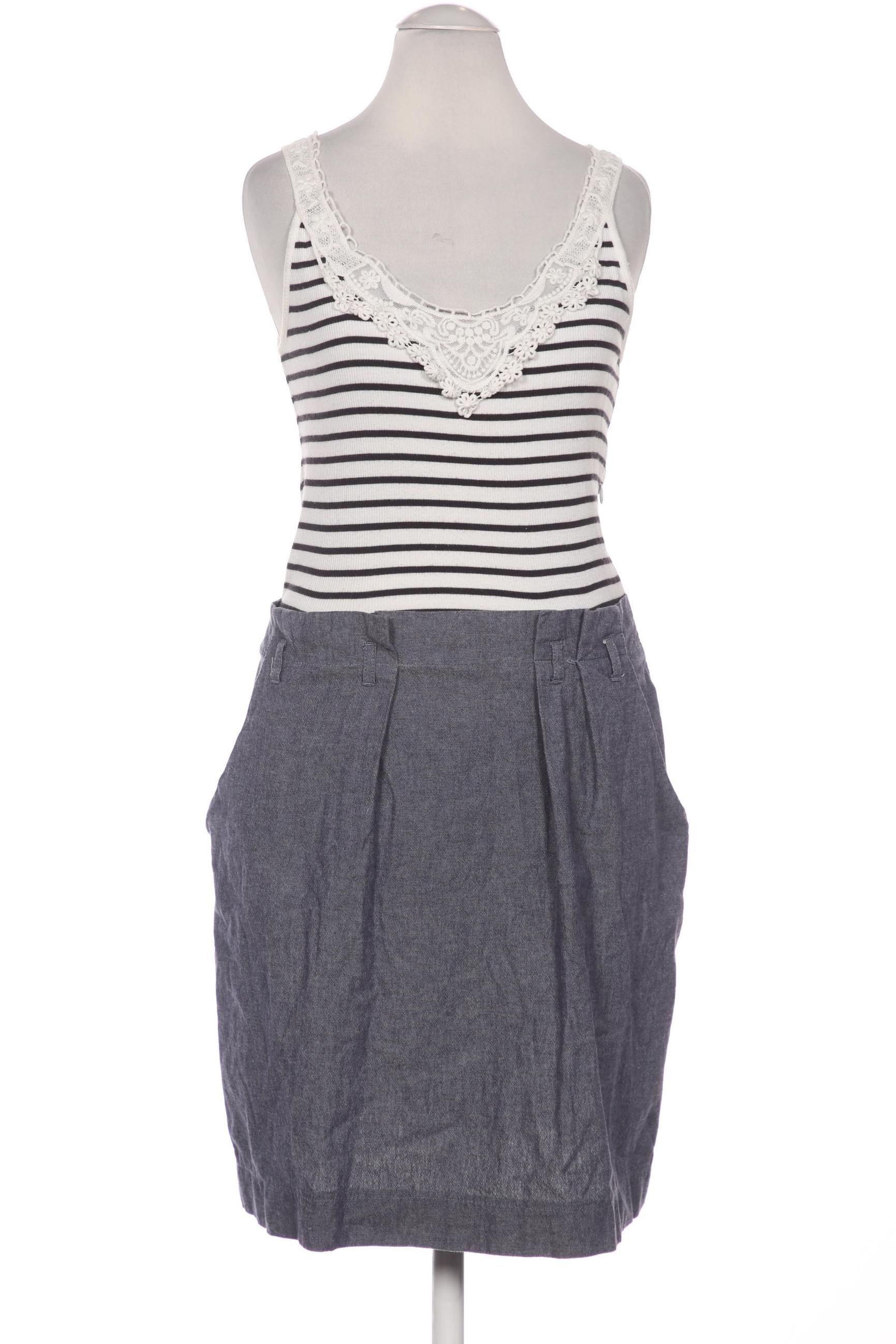 

s.Oliver Damen Kleid, blau, Gr. 34