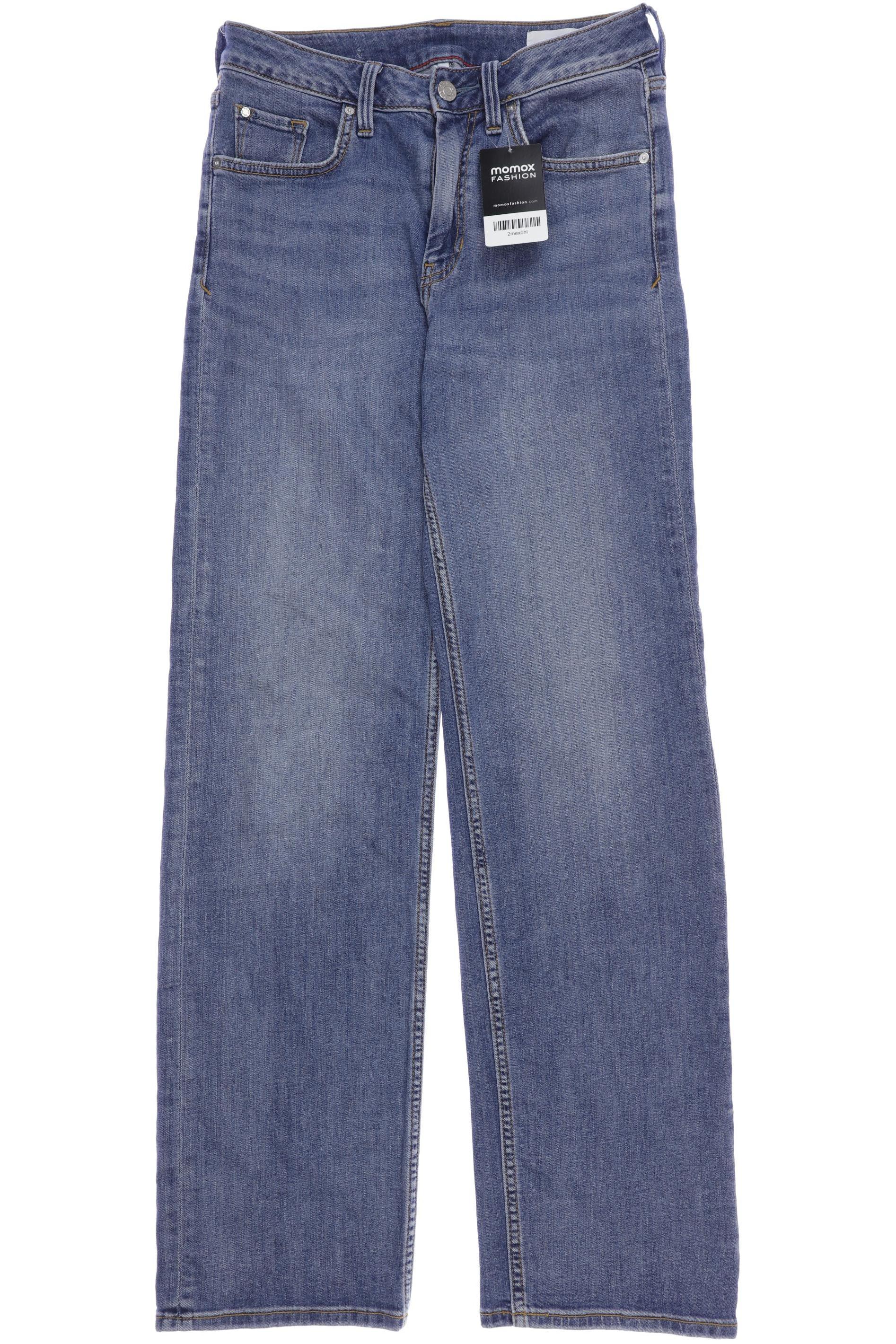 

s.Oliver Damen Jeans, blau, Gr. 34